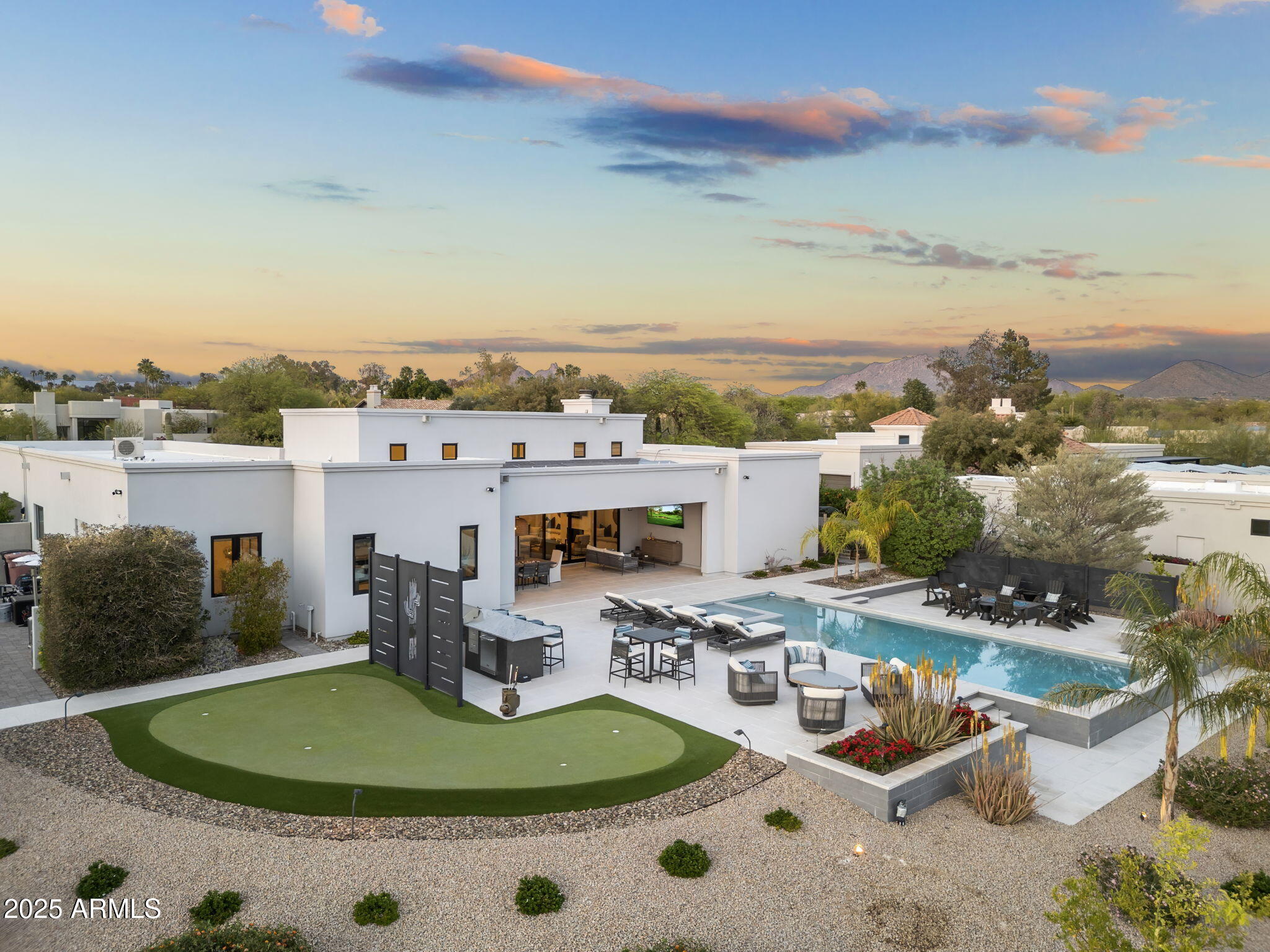 PINNACLE PEAK COUNTRY CLUB UNIT 8 - Residential