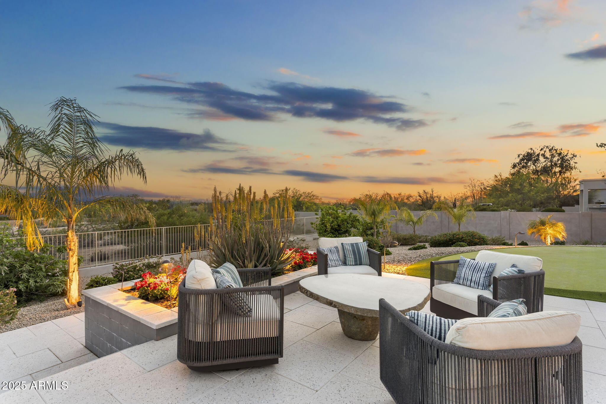 PINNACLE PEAK COUNTRY CLUB UNIT 8 - Residential