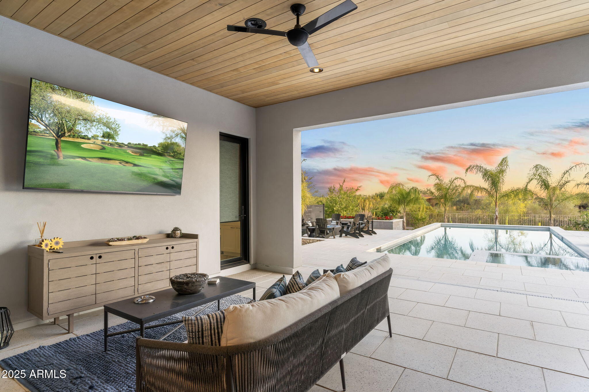 PINNACLE PEAK COUNTRY CLUB UNIT 8 - Residential