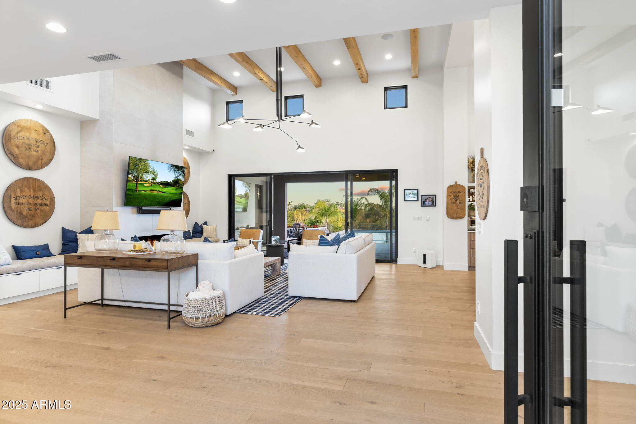 PINNACLE PEAK COUNTRY CLUB UNIT 8 - Residential