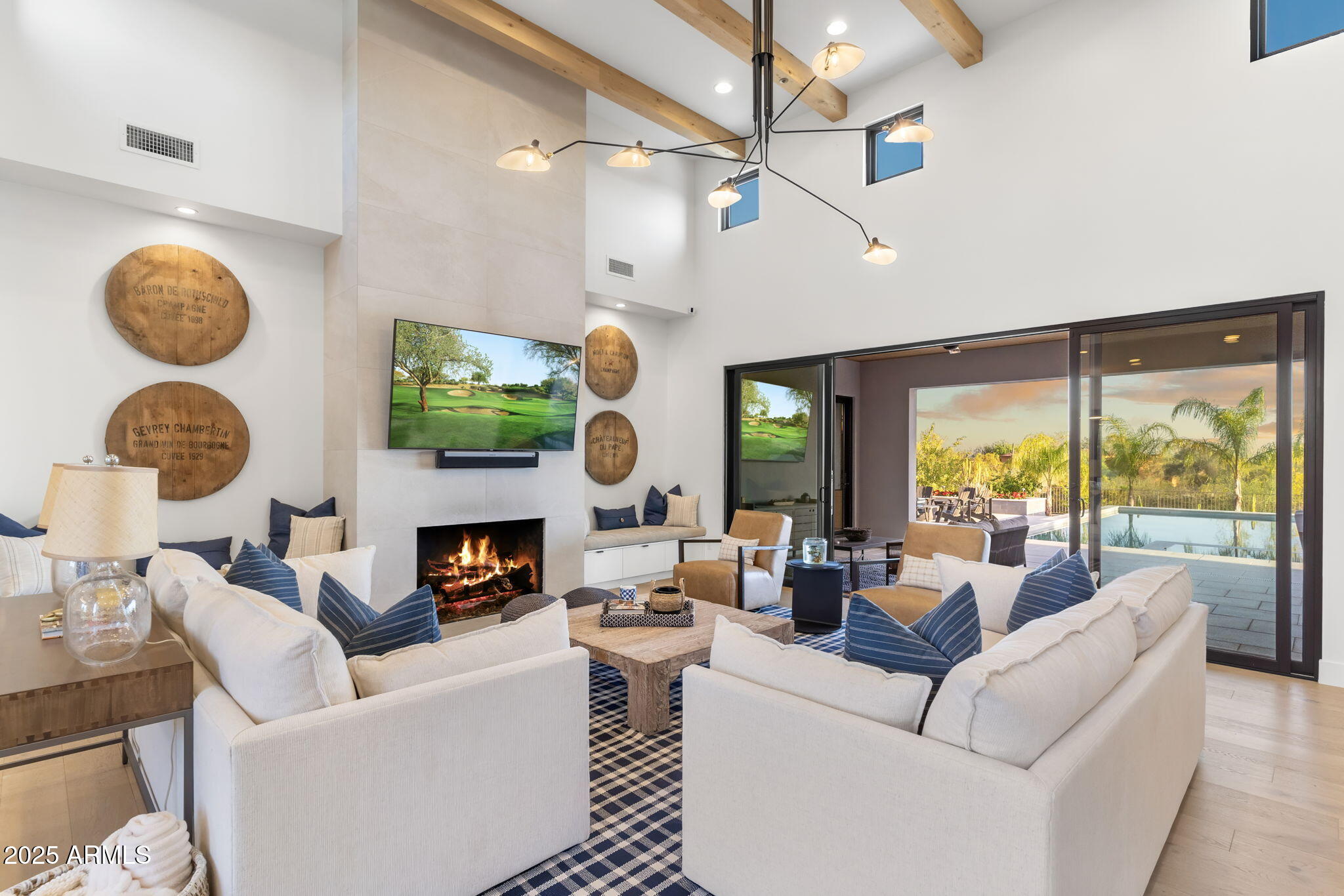 PINNACLE PEAK COUNTRY CLUB UNIT 8 - Residential