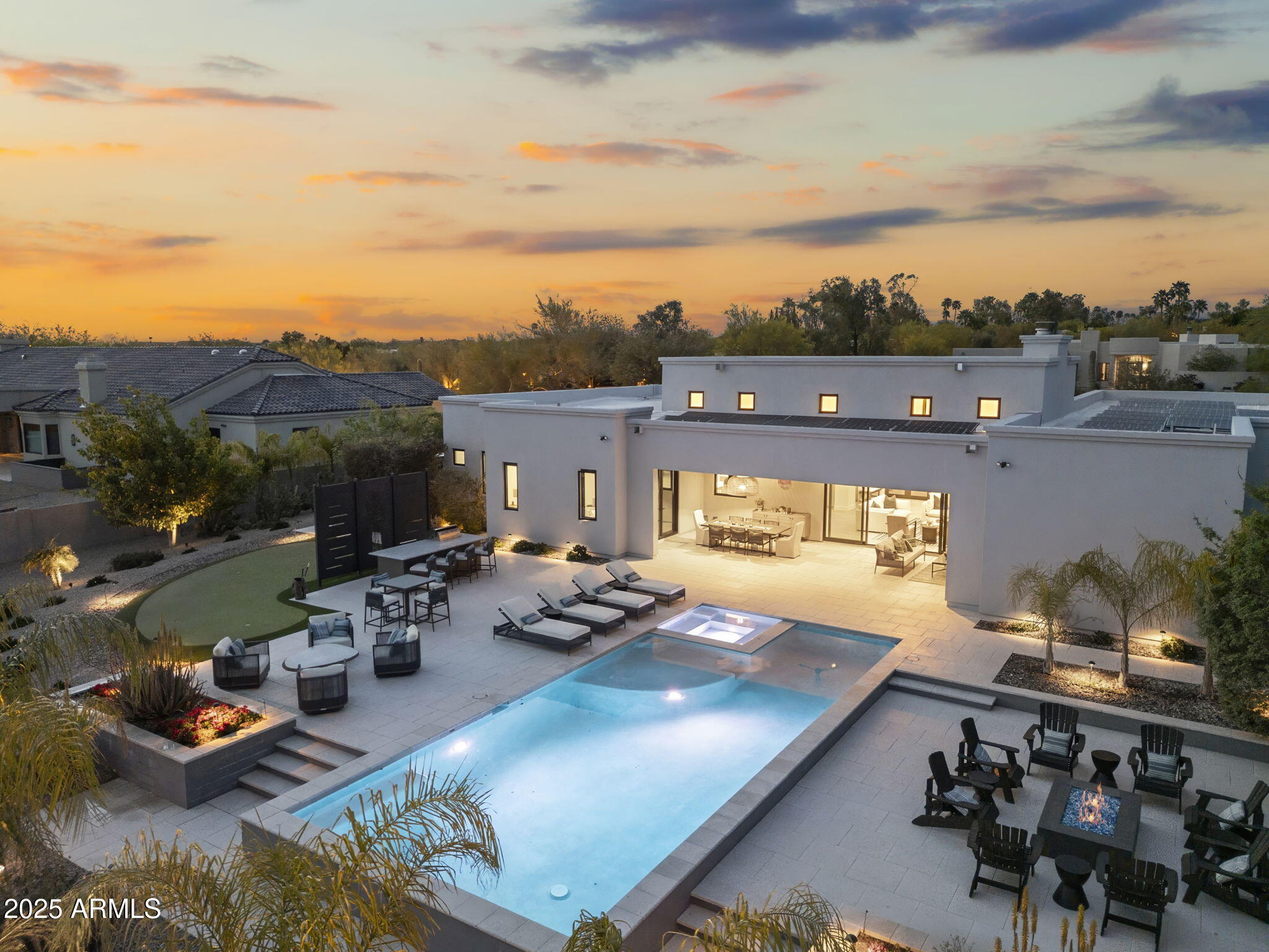 PINNACLE PEAK COUNTRY CLUB UNIT 8 - Residential