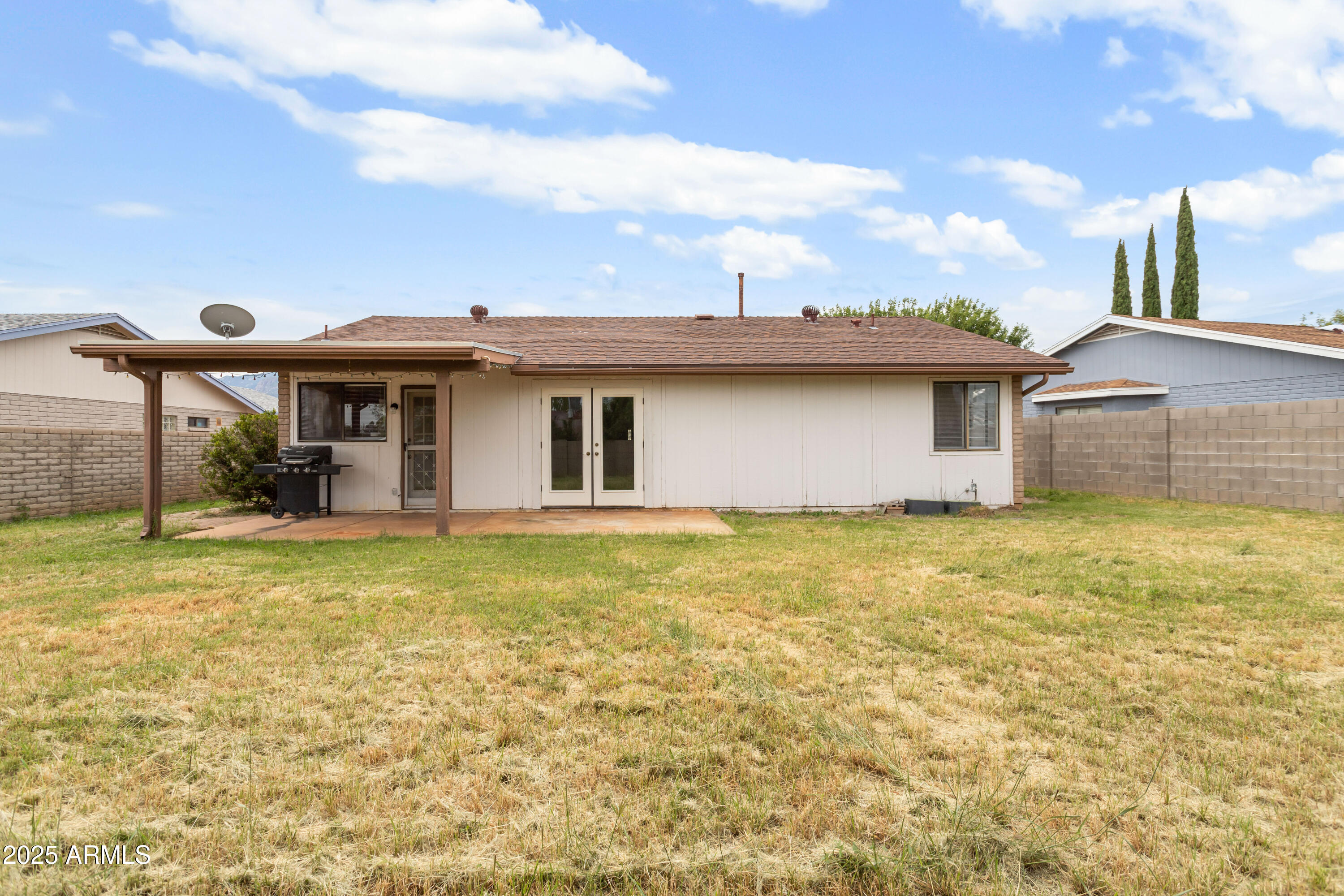 EAGLE RIDGE - Residential