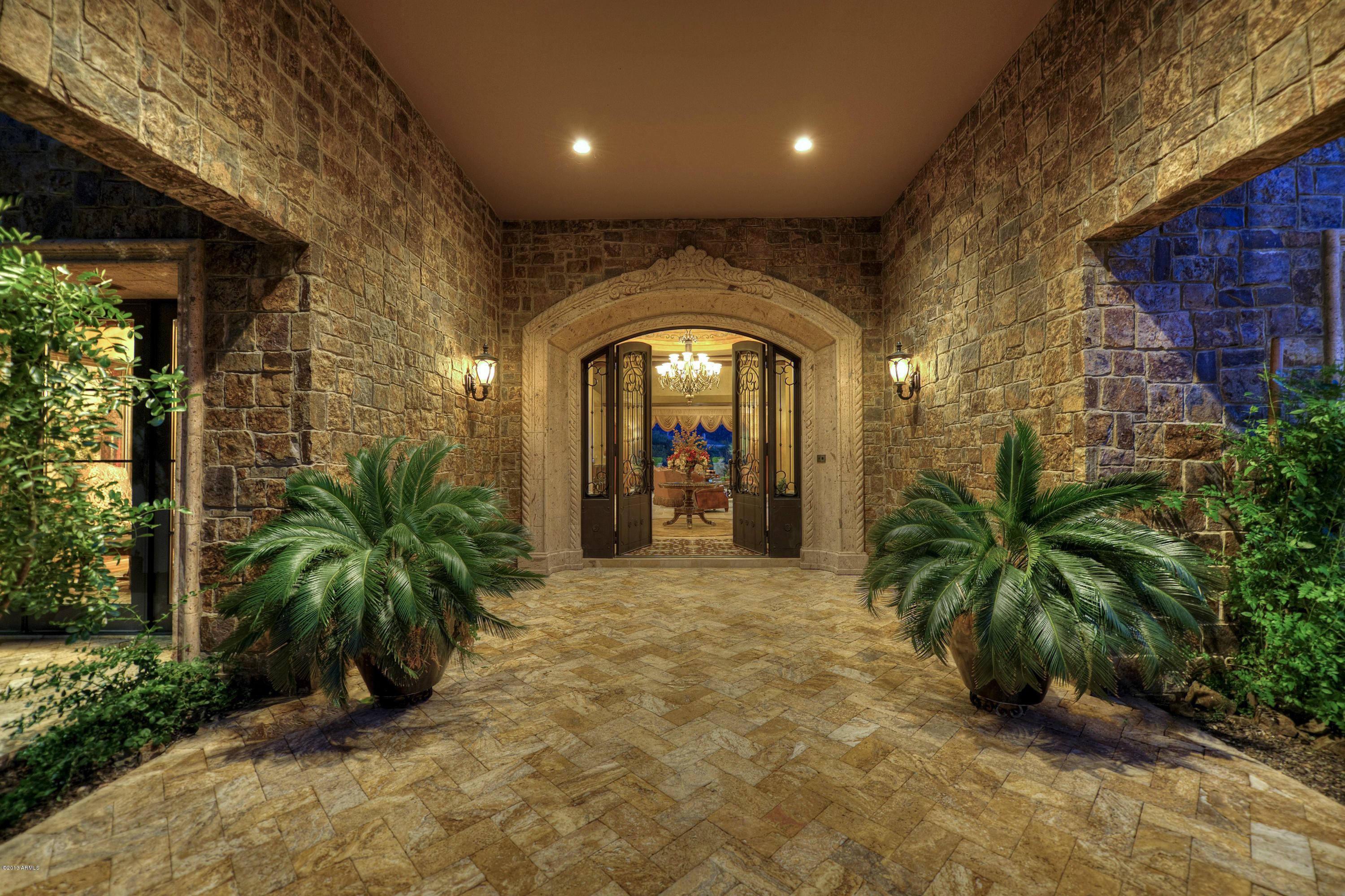 Collina E Vista - Residential