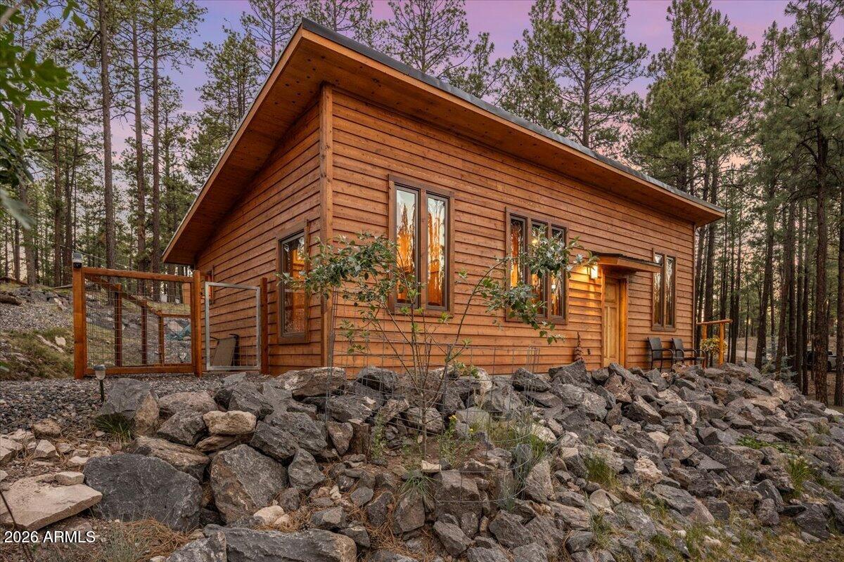 ALPINE ESTATES - Residential