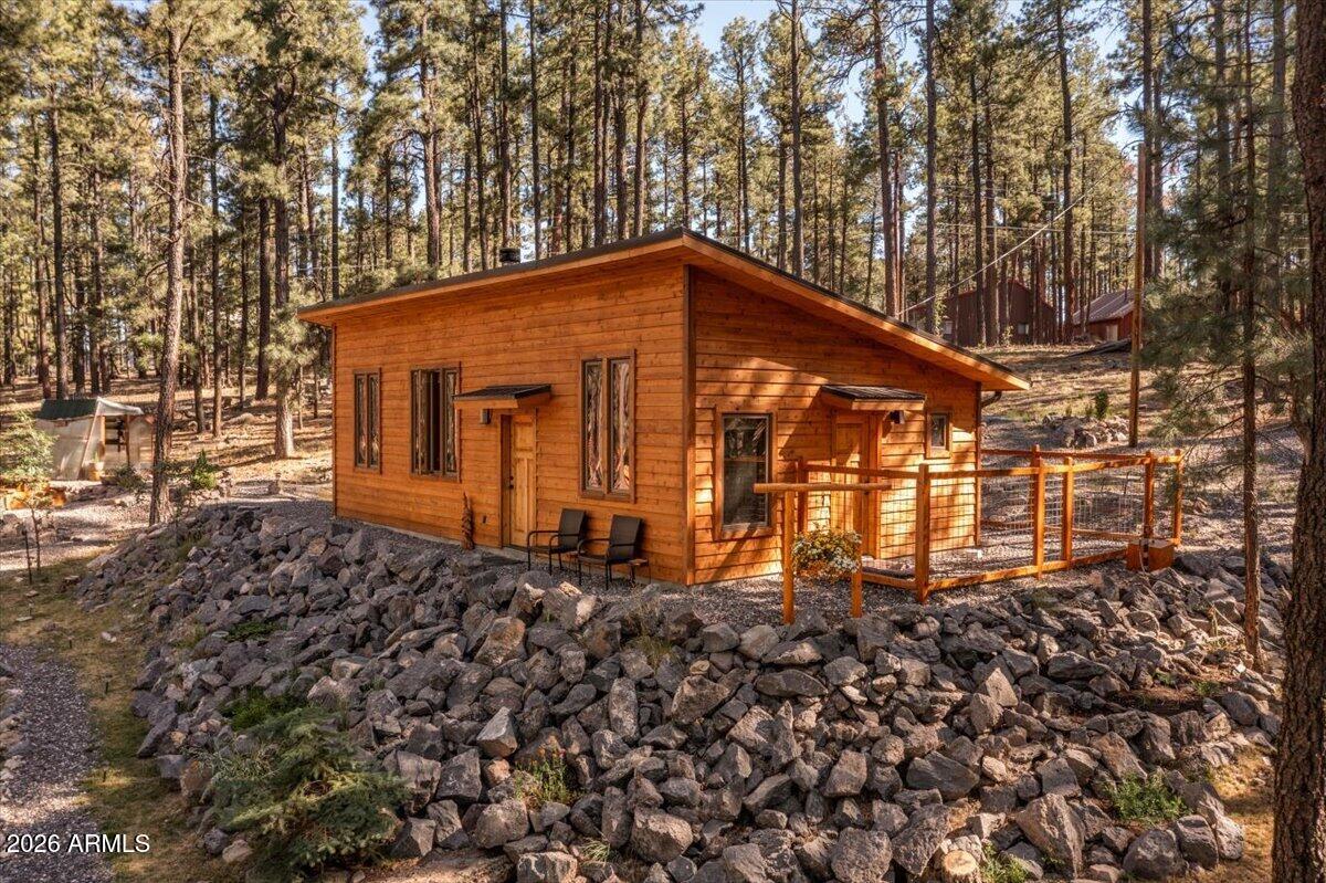 ALPINE ESTATES - Residential