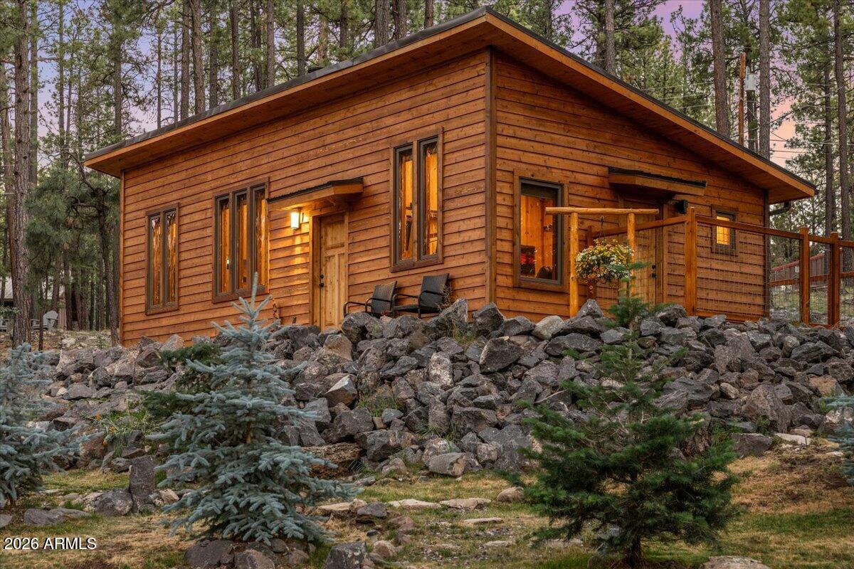 ALPINE ESTATES - Residential