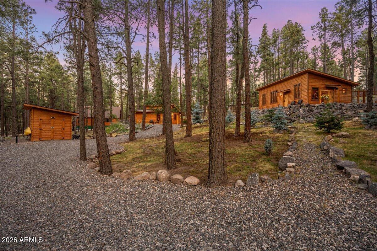 ALPINE ESTATES - Residential