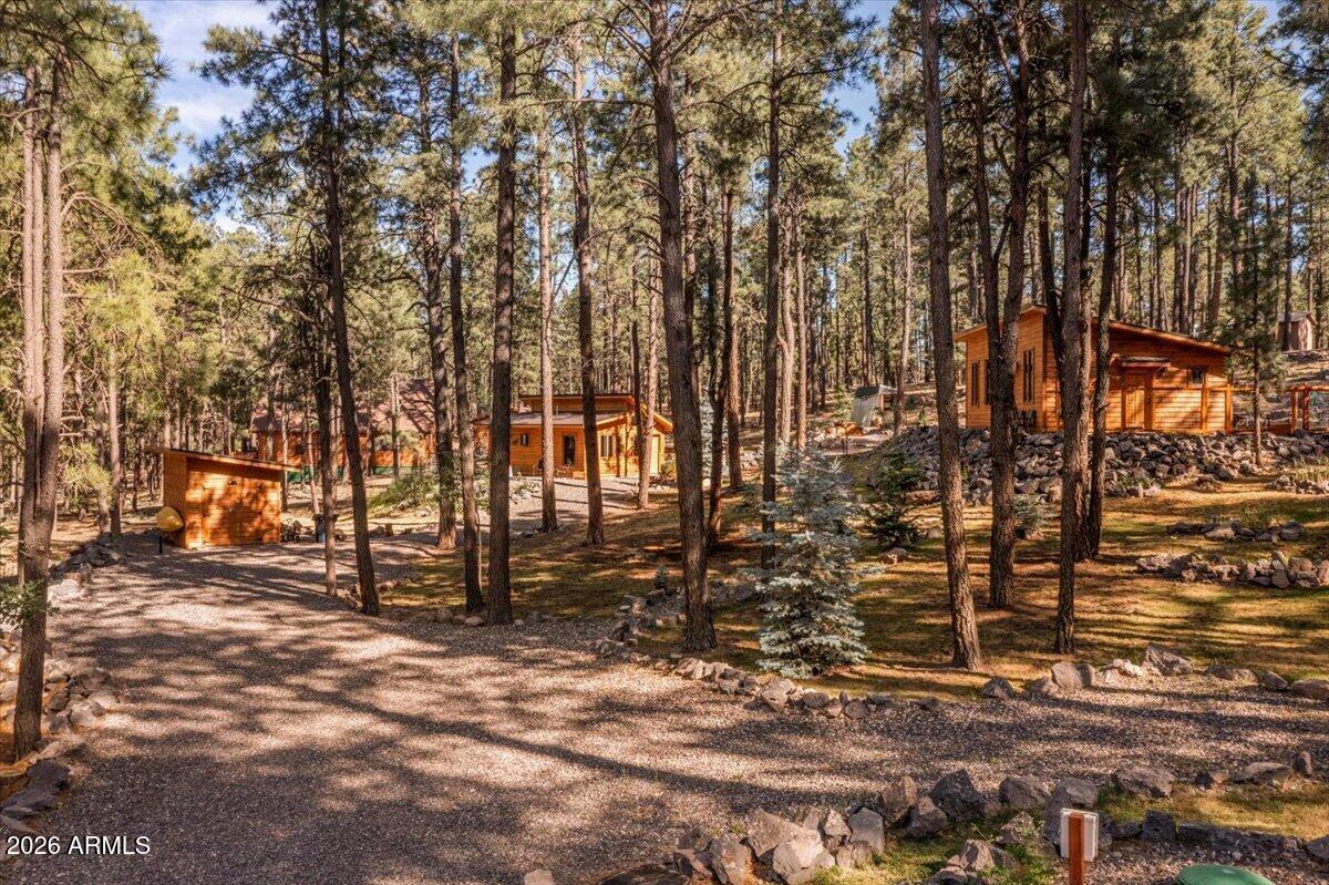 ALPINE ESTATES - Residential