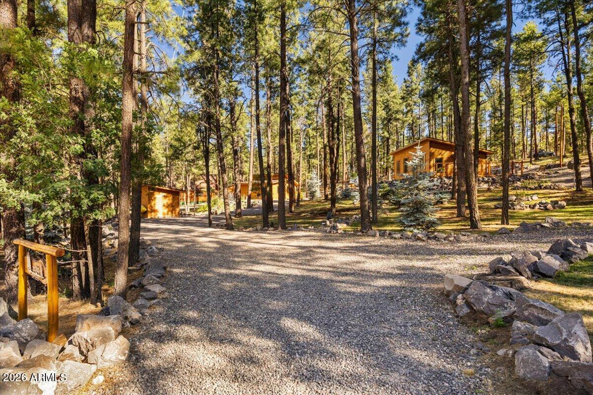 ALPINE ESTATES - Residential