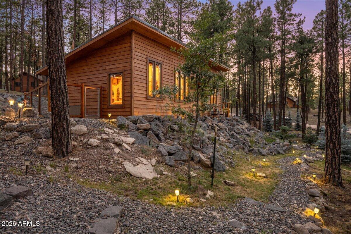 ALPINE ESTATES - Residential