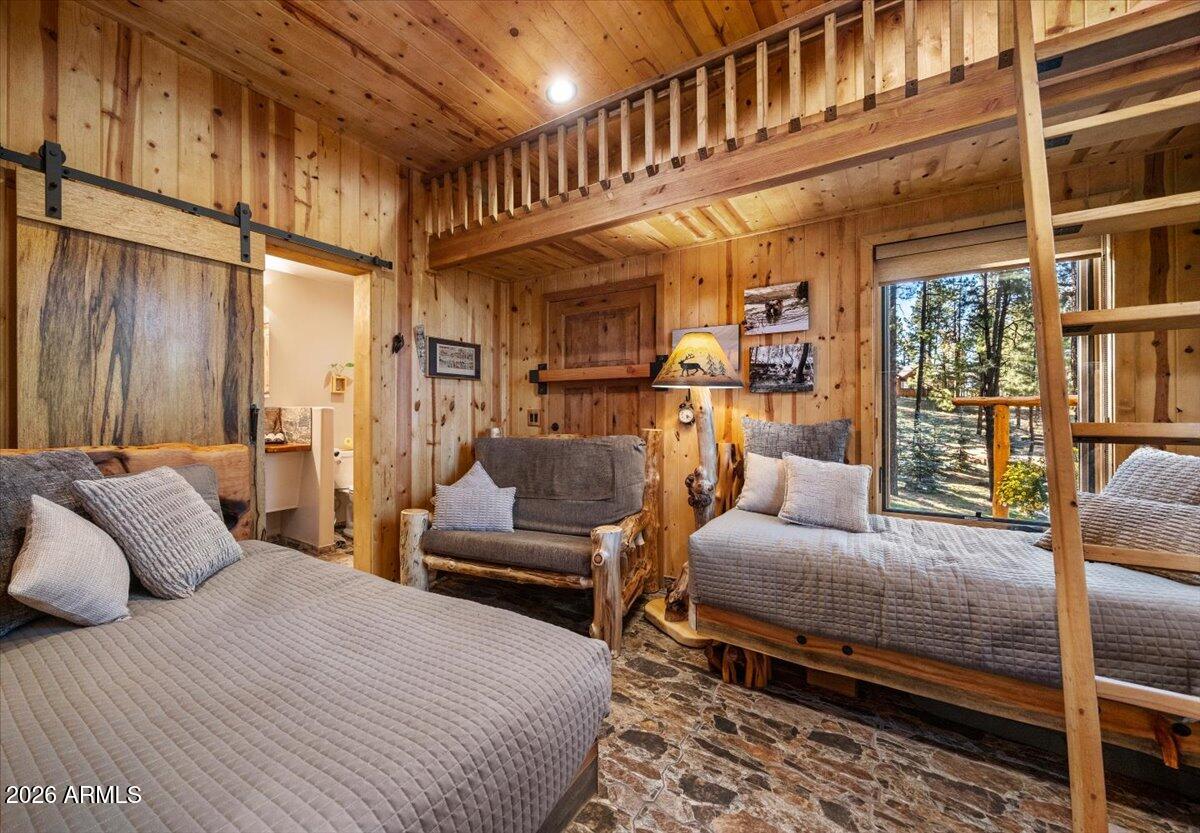 ALPINE ESTATES - Residential