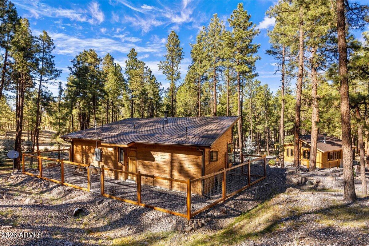 ALPINE ESTATES - Residential