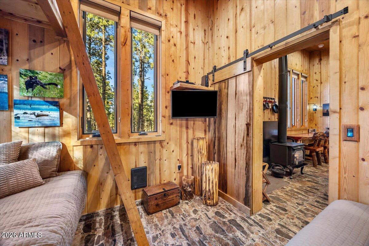 ALPINE ESTATES - Residential