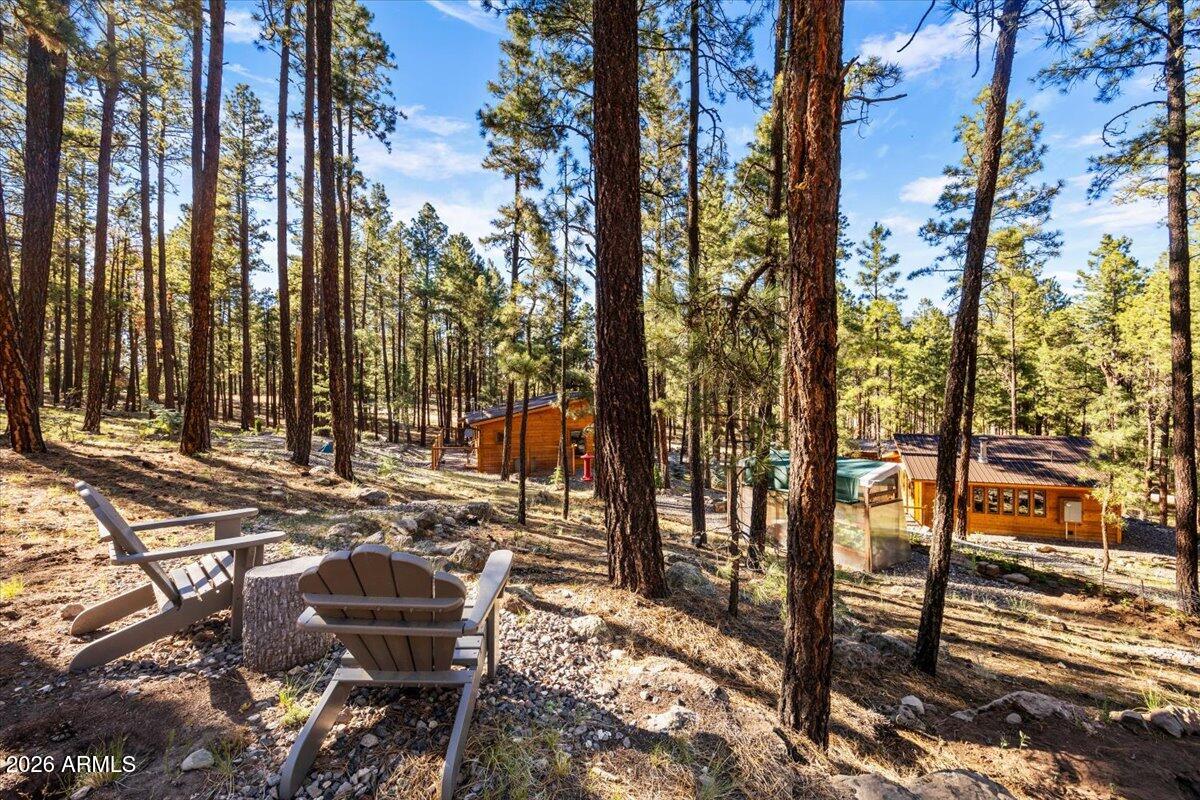 ALPINE ESTATES - Residential
