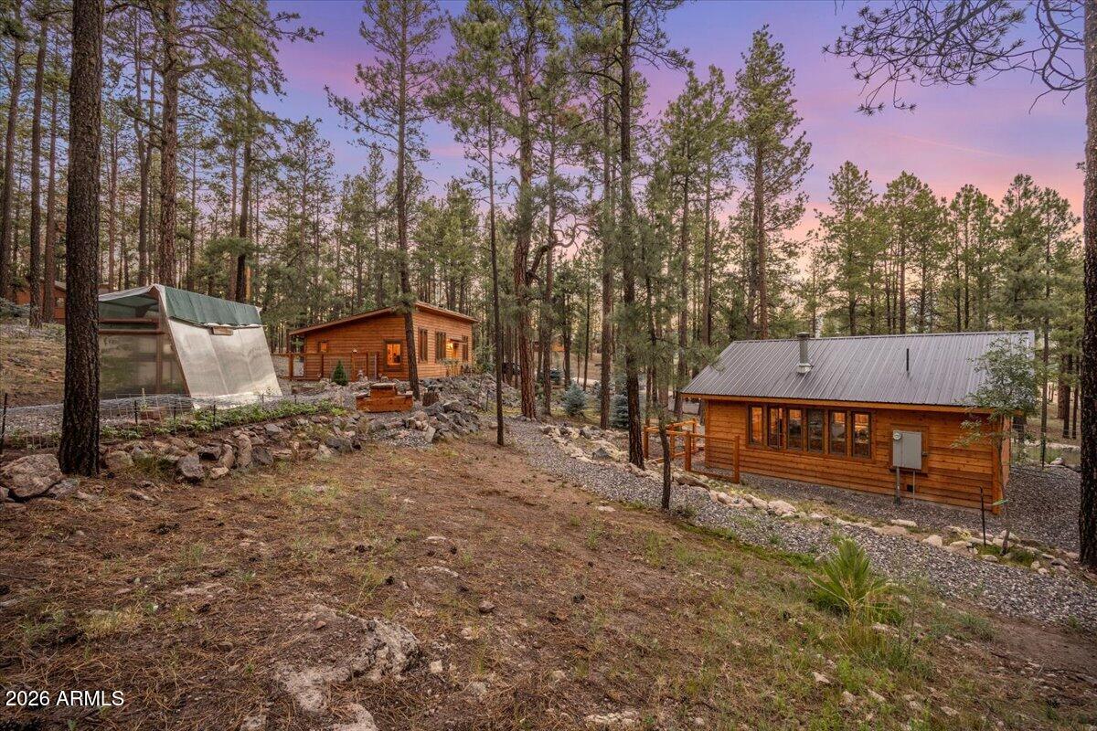 ALPINE ESTATES - Residential