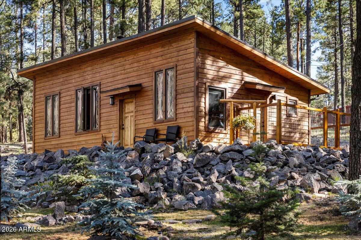 ALPINE ESTATES - Residential