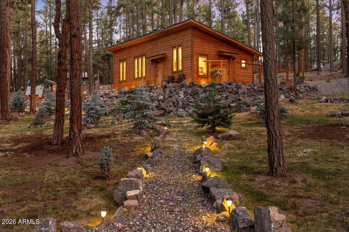 ALPINE ESTATES - Residential