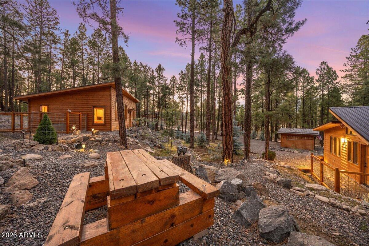 ALPINE ESTATES - Residential