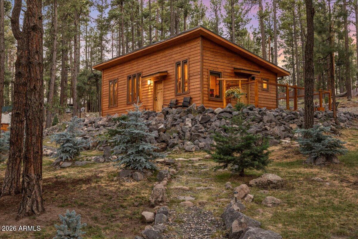 ALPINE ESTATES - Residential