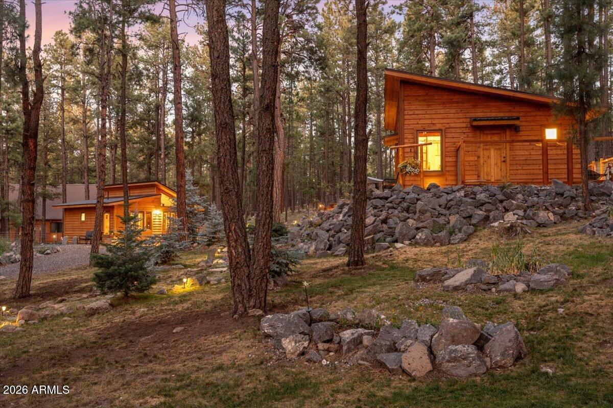ALPINE ESTATES - Residential