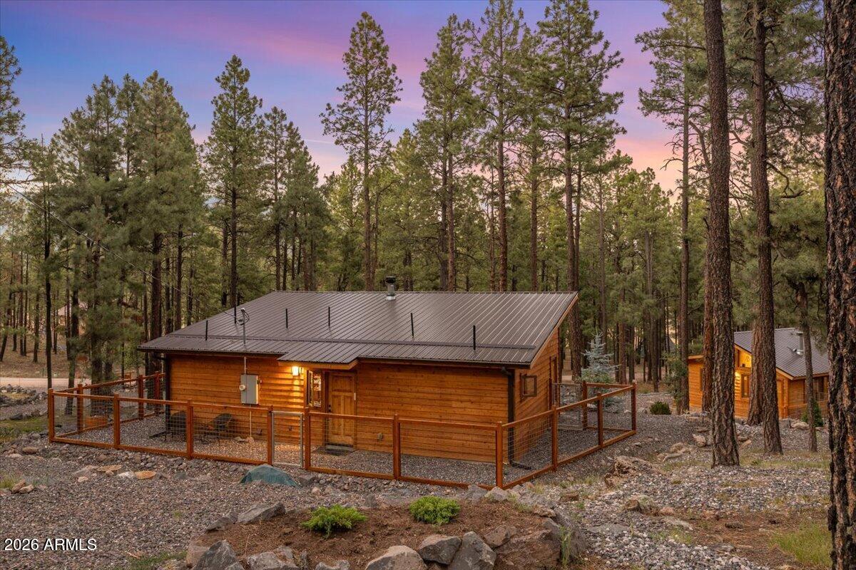 ALPINE ESTATES - Residential