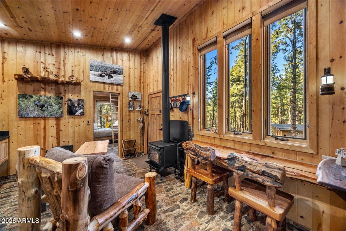 ALPINE ESTATES - Residential