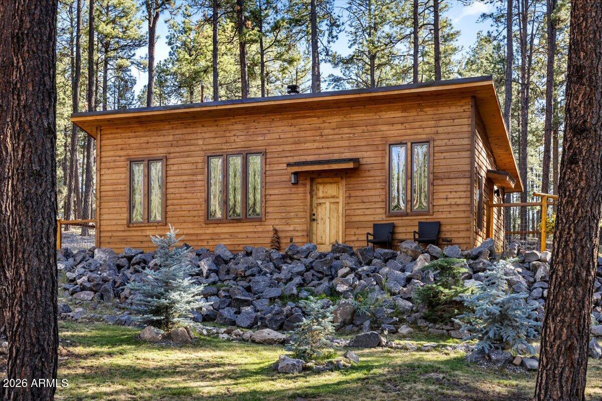 ALPINE ESTATES - Residential