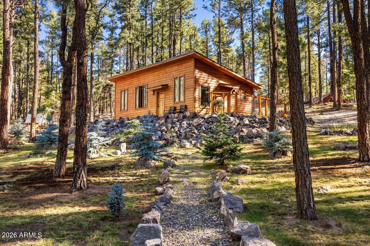 ALPINE ESTATES - Residential