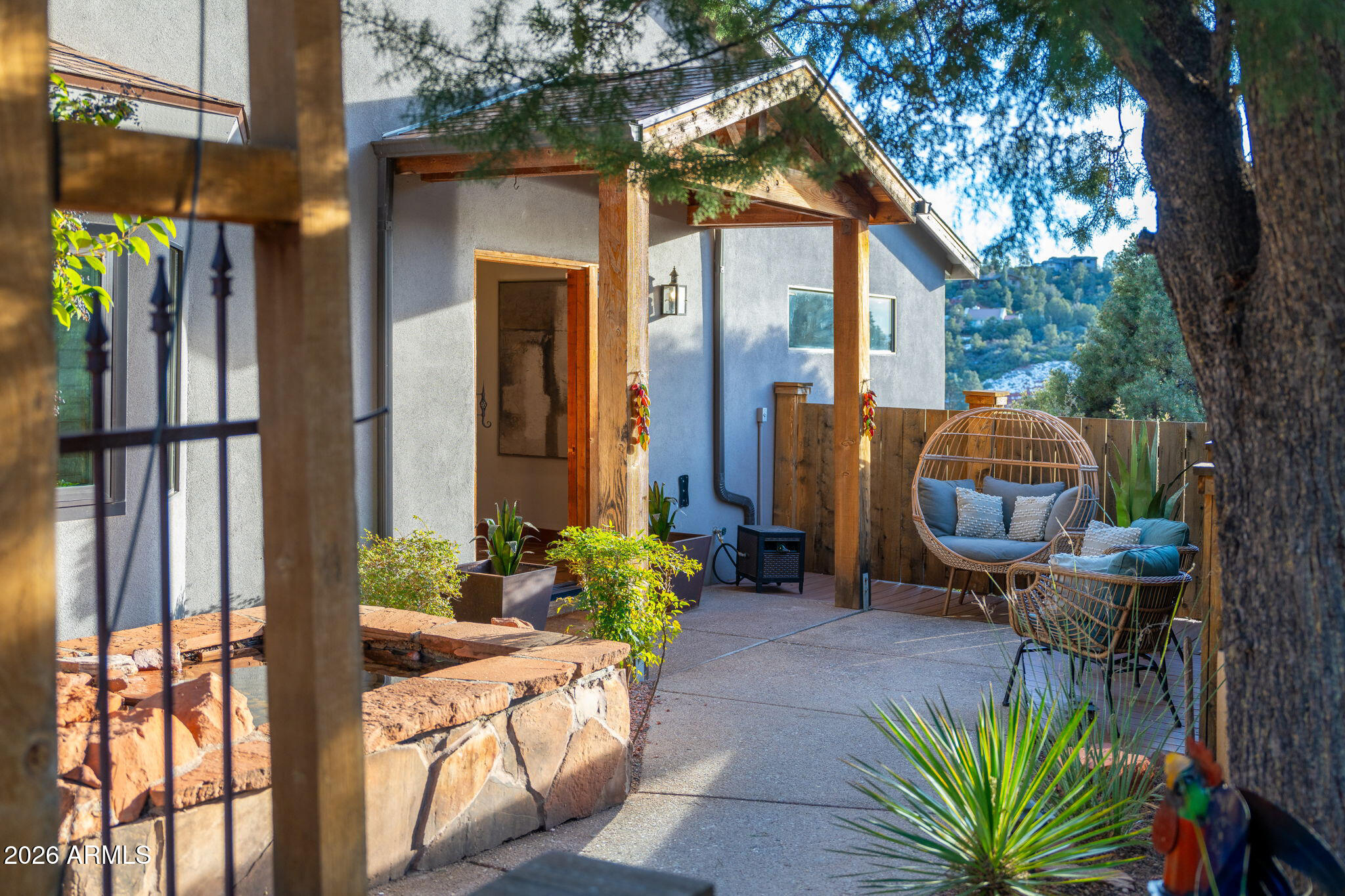 DOODLEBUG RESUB - Residential