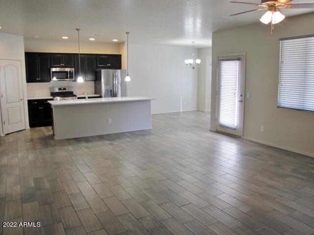 CIMMARON ESTATES - Residential Lease