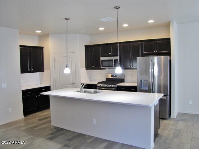 CIMMARON ESTATES - Residential Lease