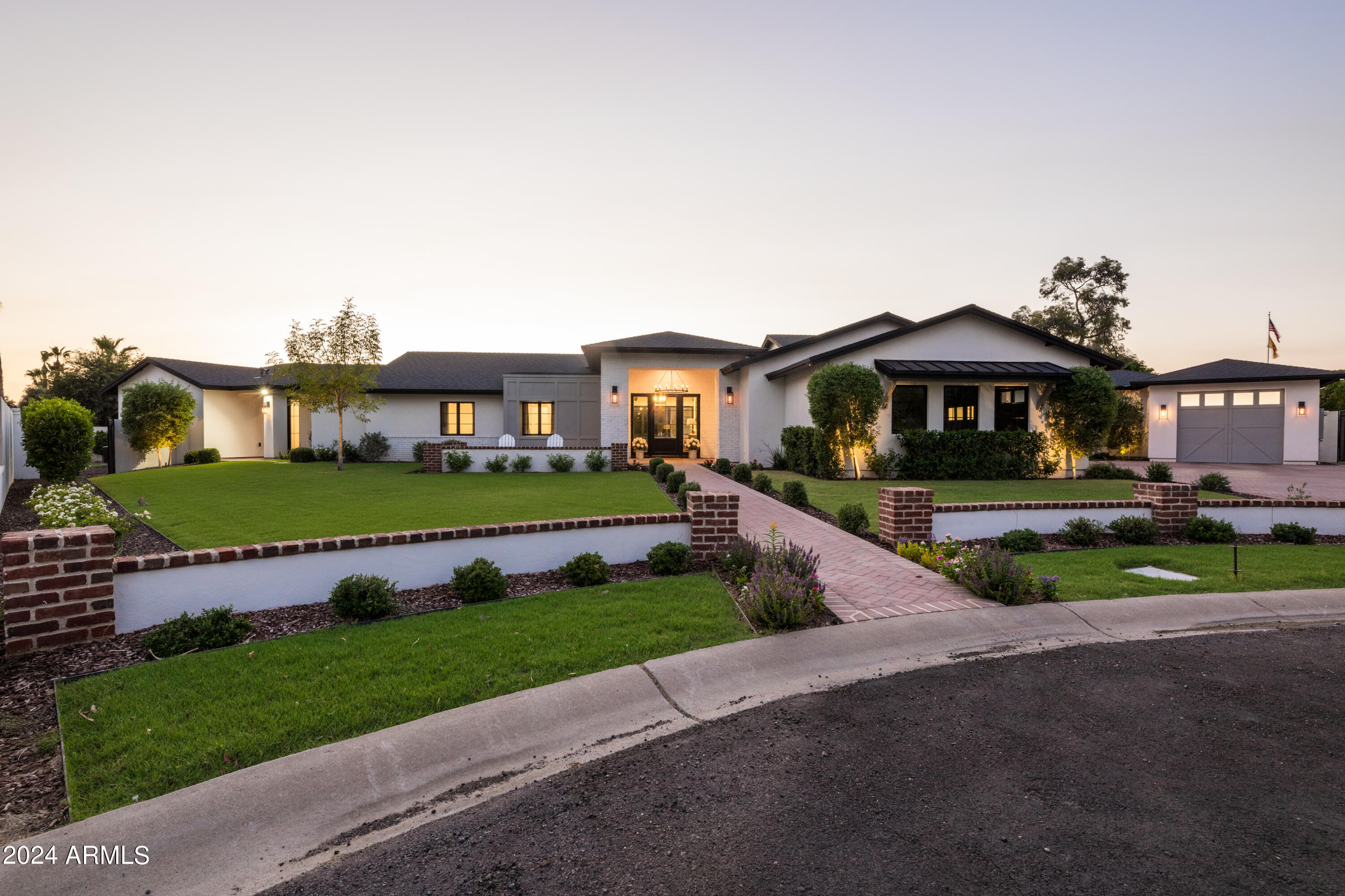 OAKHURST - Residential