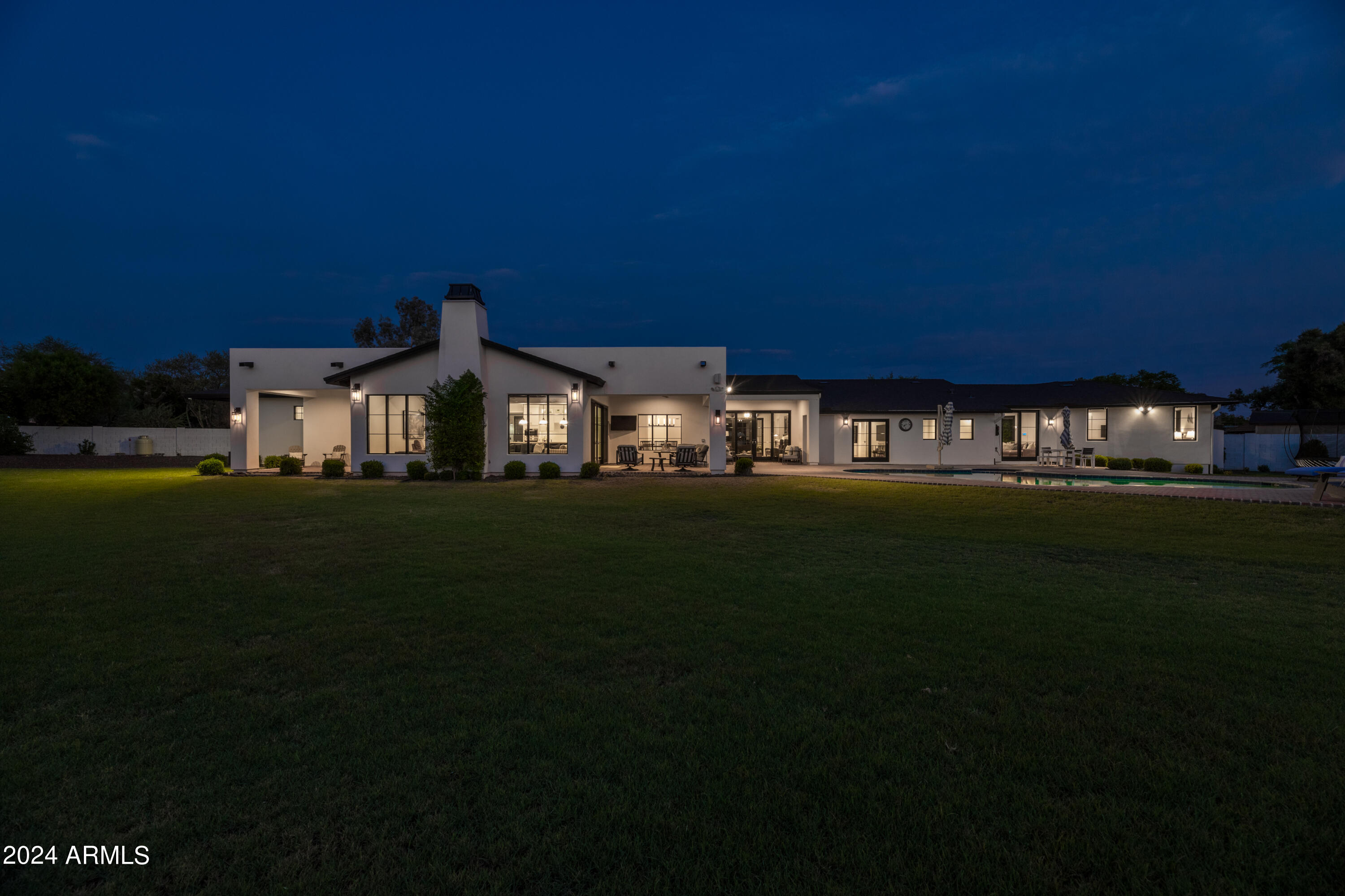 OAKHURST - Residential