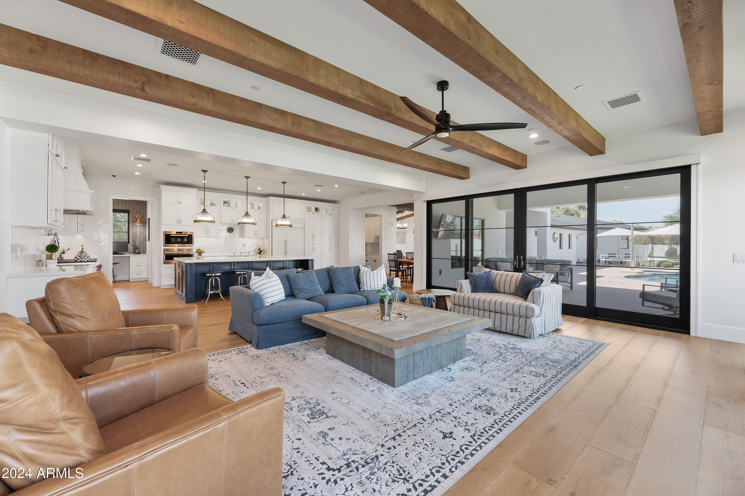 OAKHURST - Residential