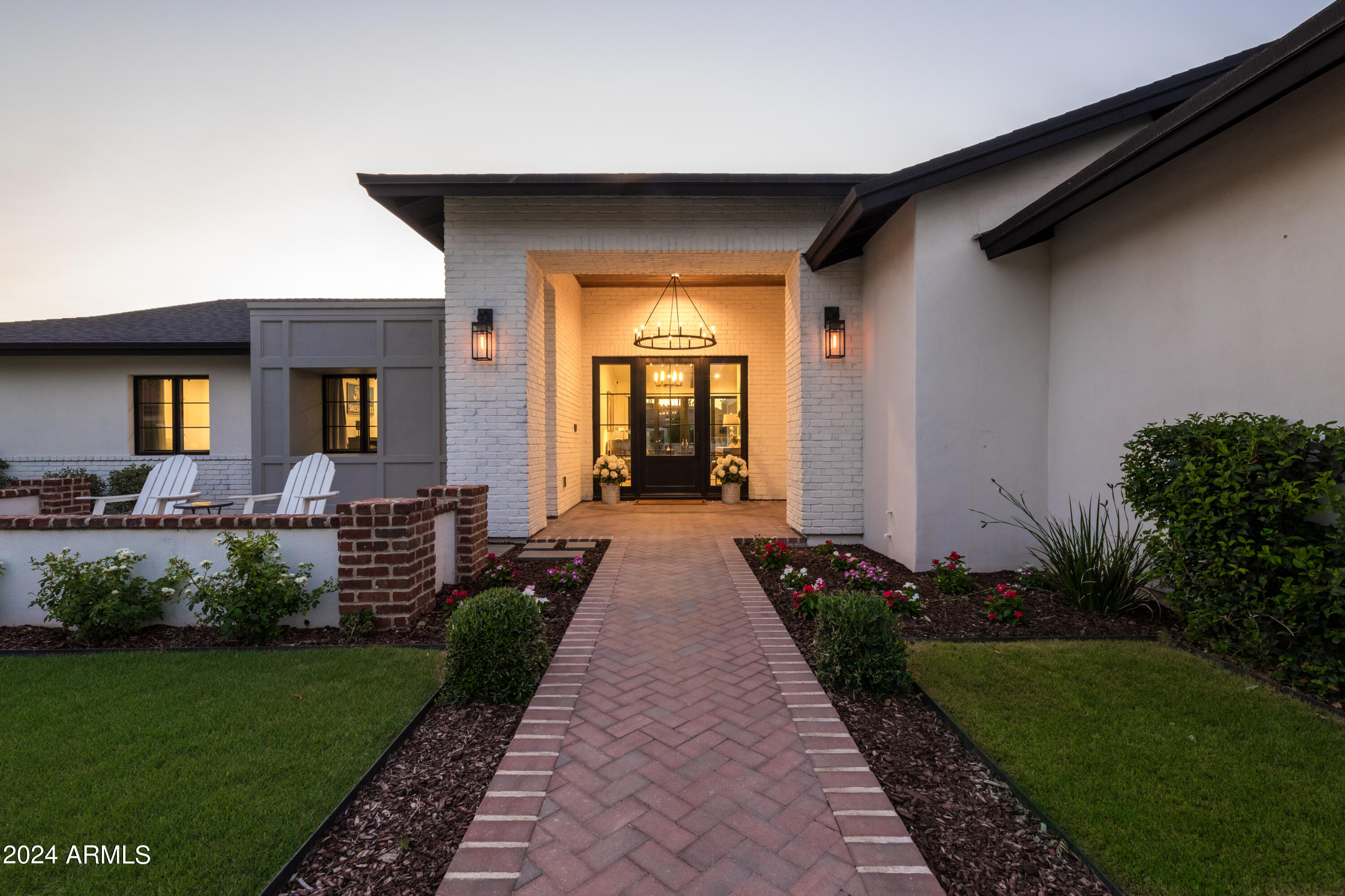 OAKHURST - Residential