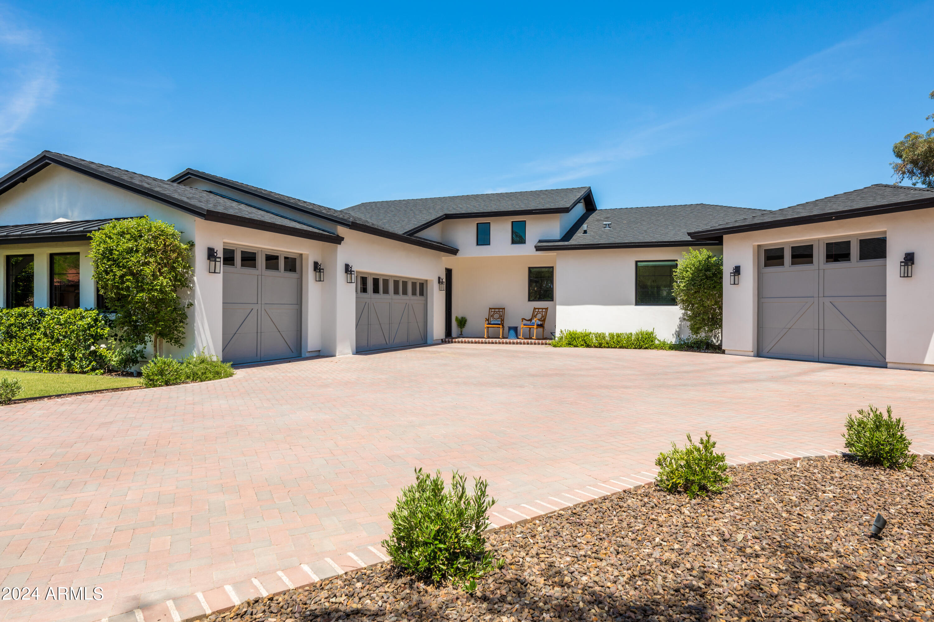 OAKHURST - Residential
