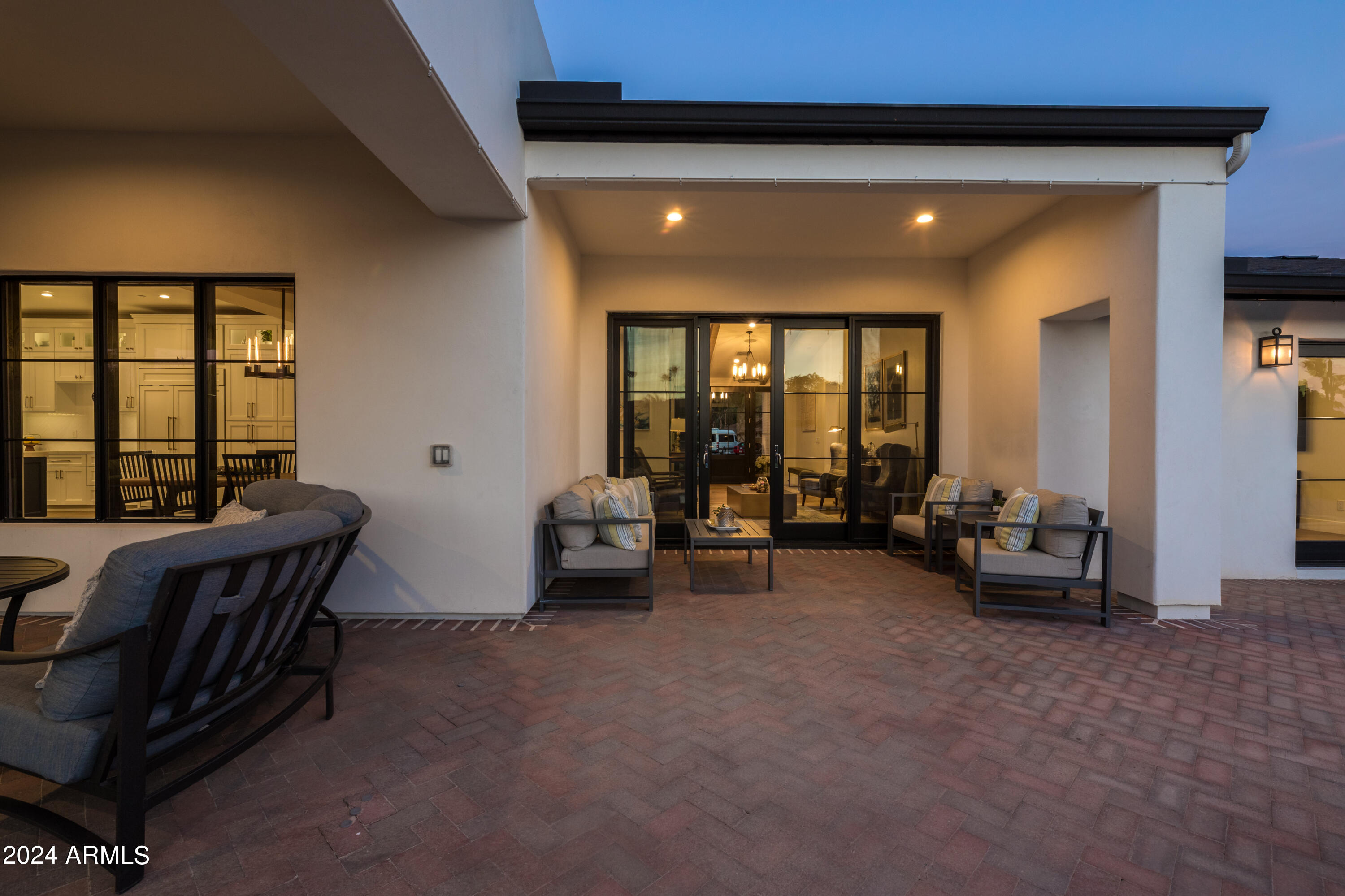 OAKHURST - Residential
