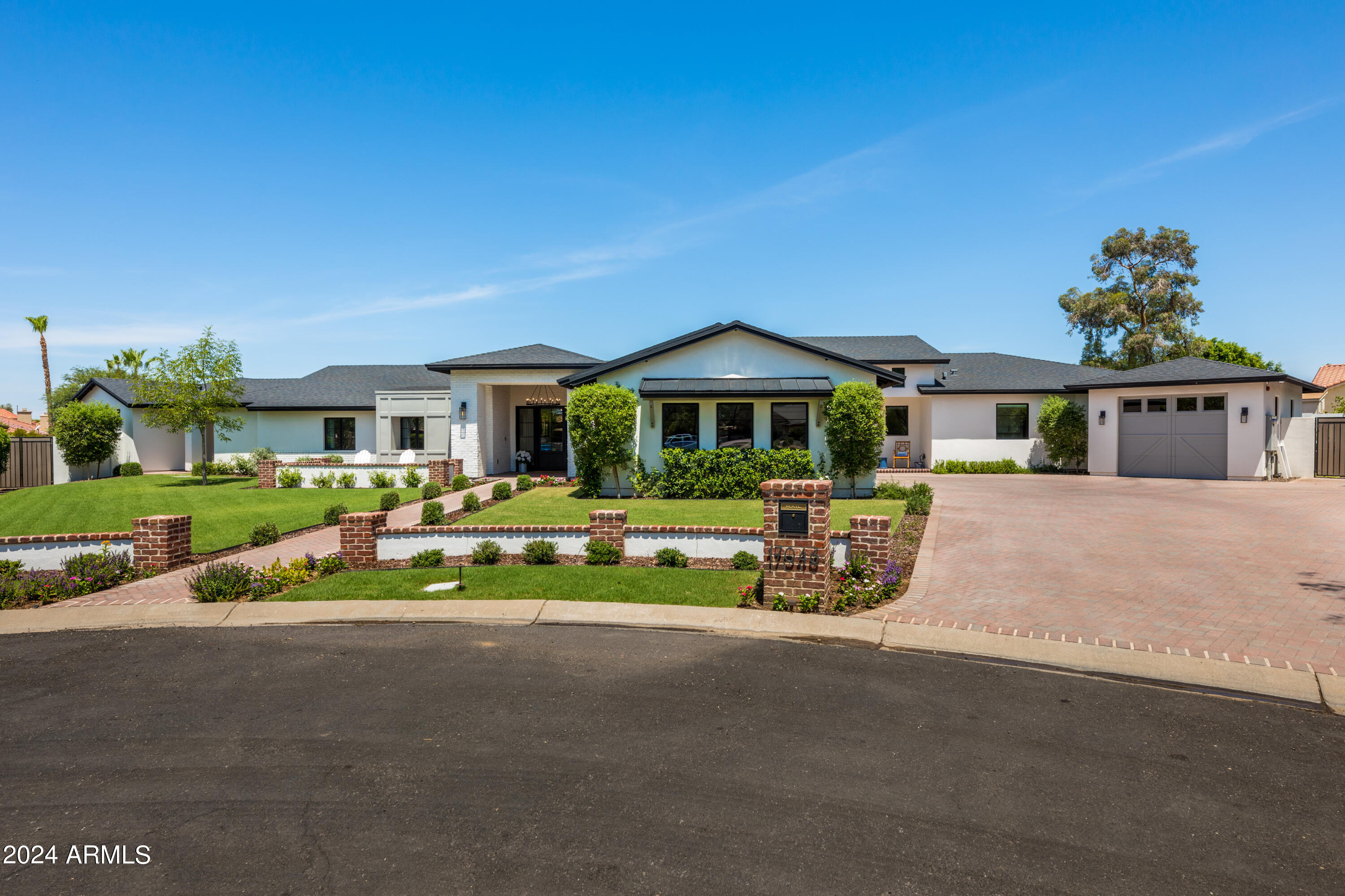 OAKHURST - Residential
