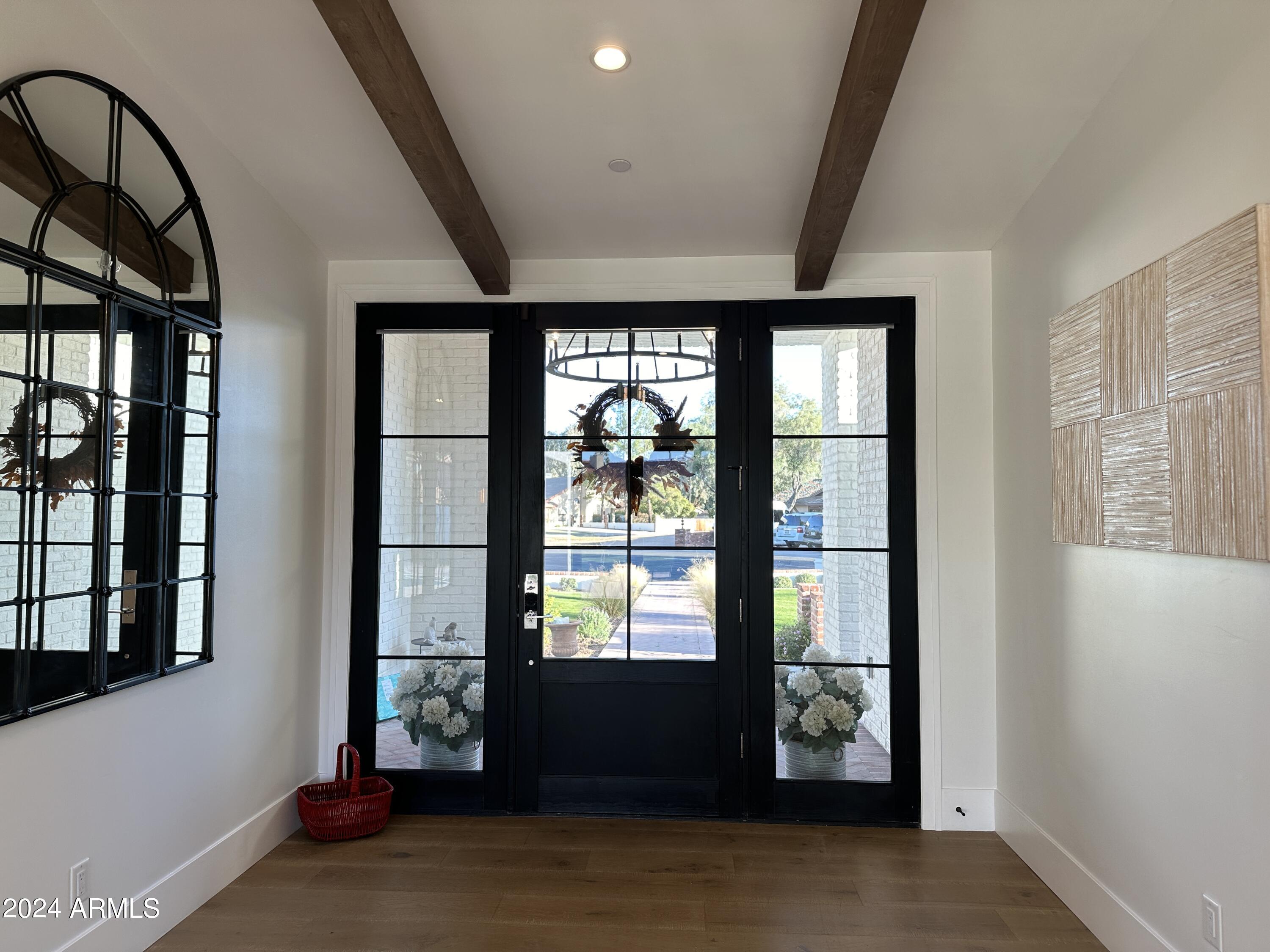 OAKHURST - Residential
