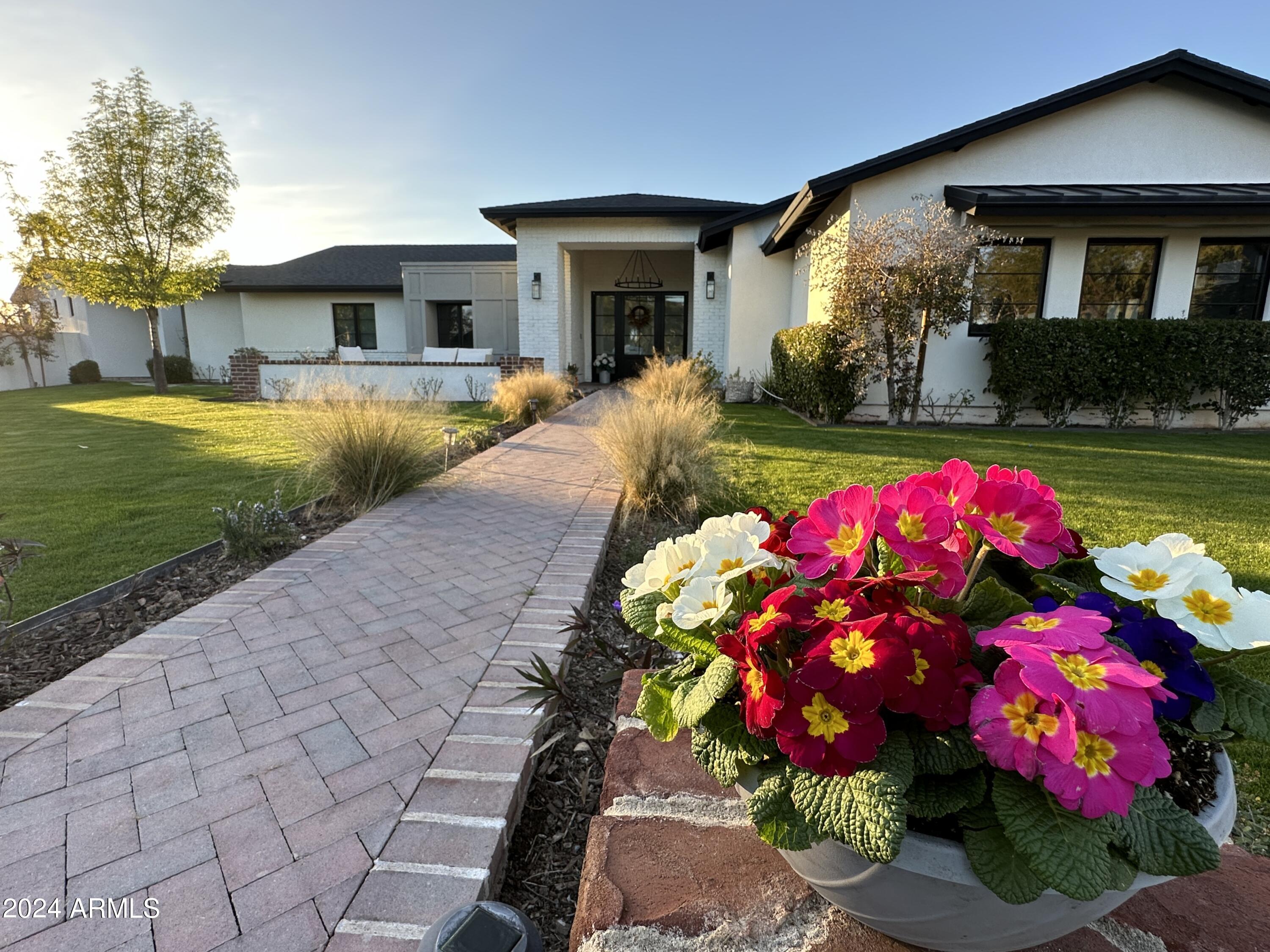 OAKHURST - Residential