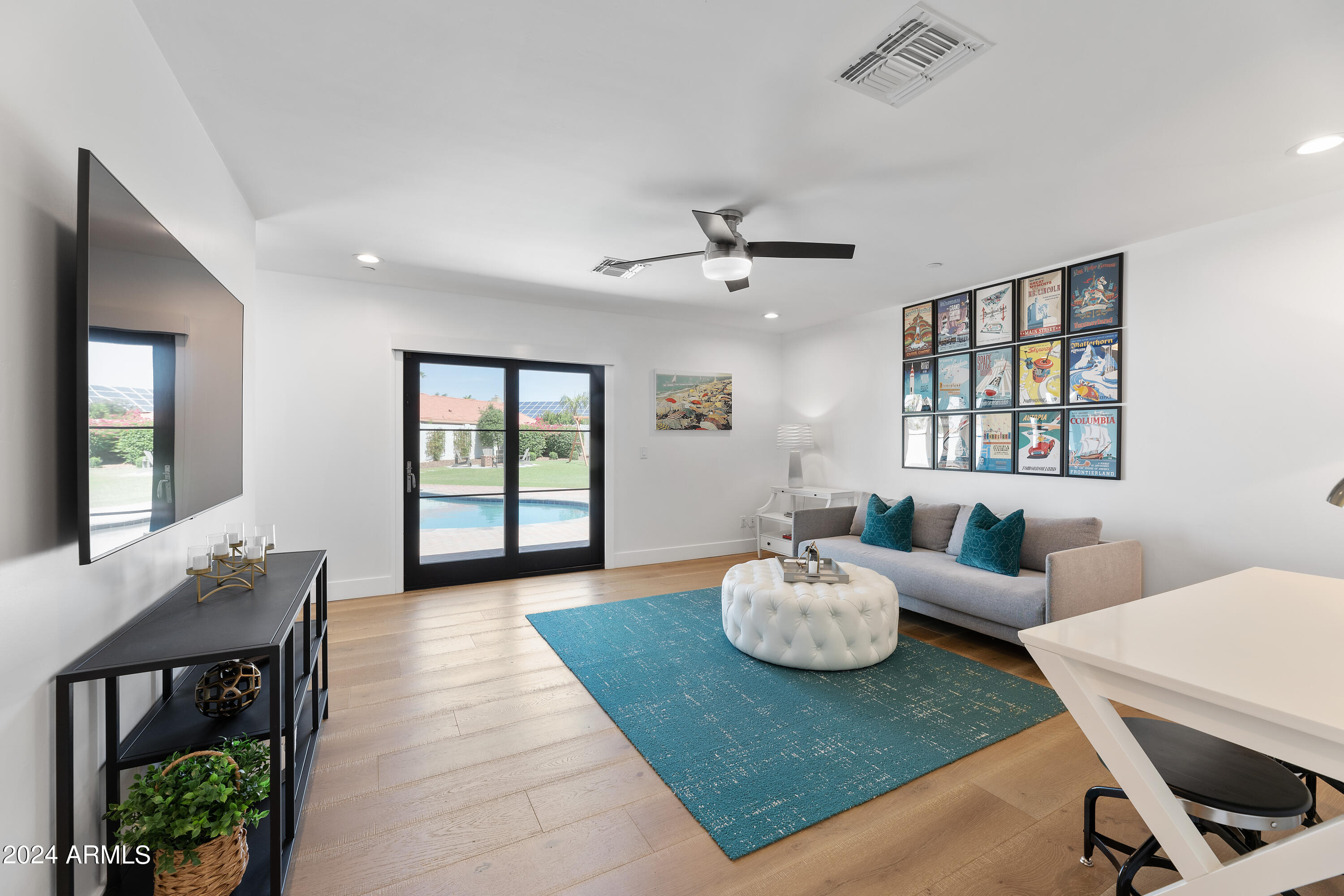 OAKHURST - Residential
