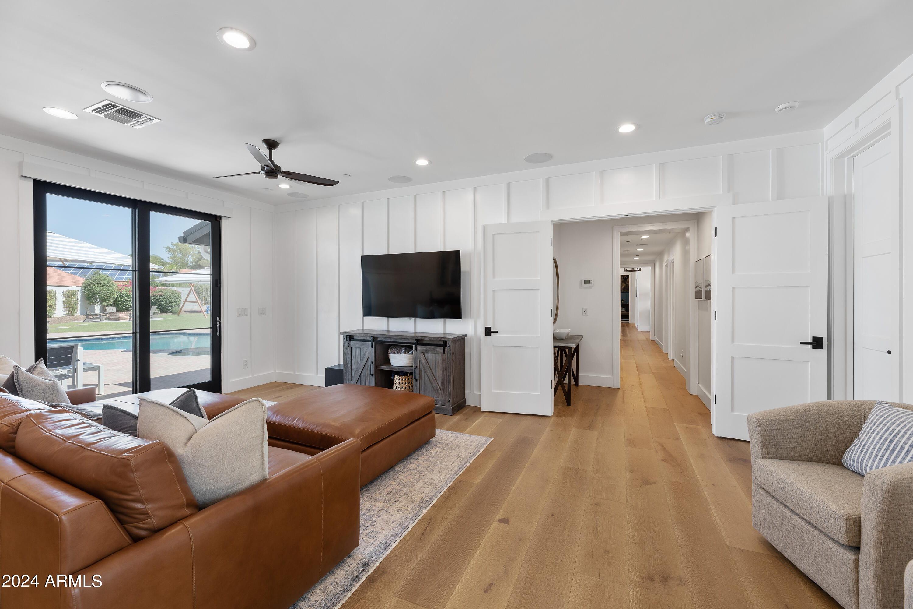 OAKHURST - Residential