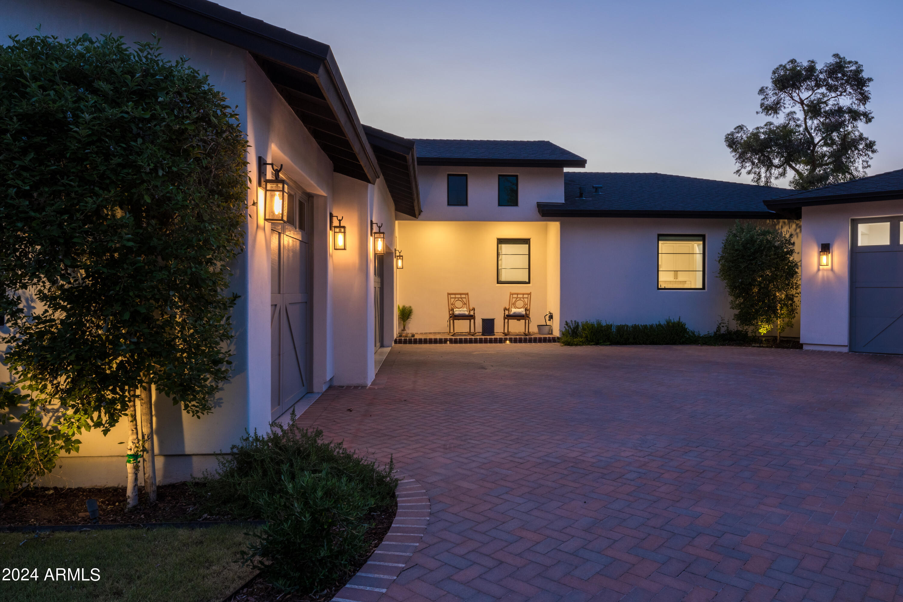 OAKHURST - Residential