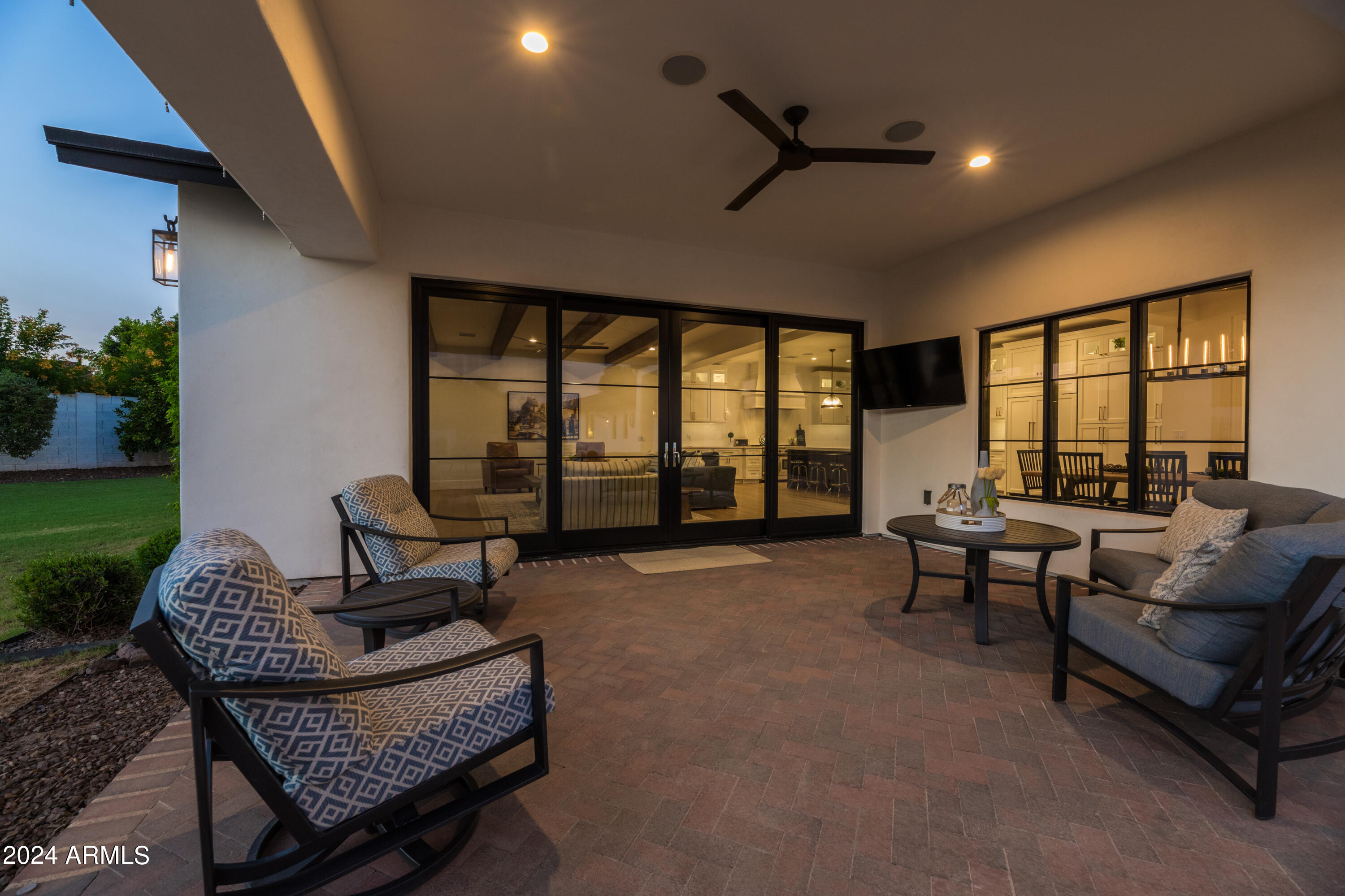 OAKHURST - Residential