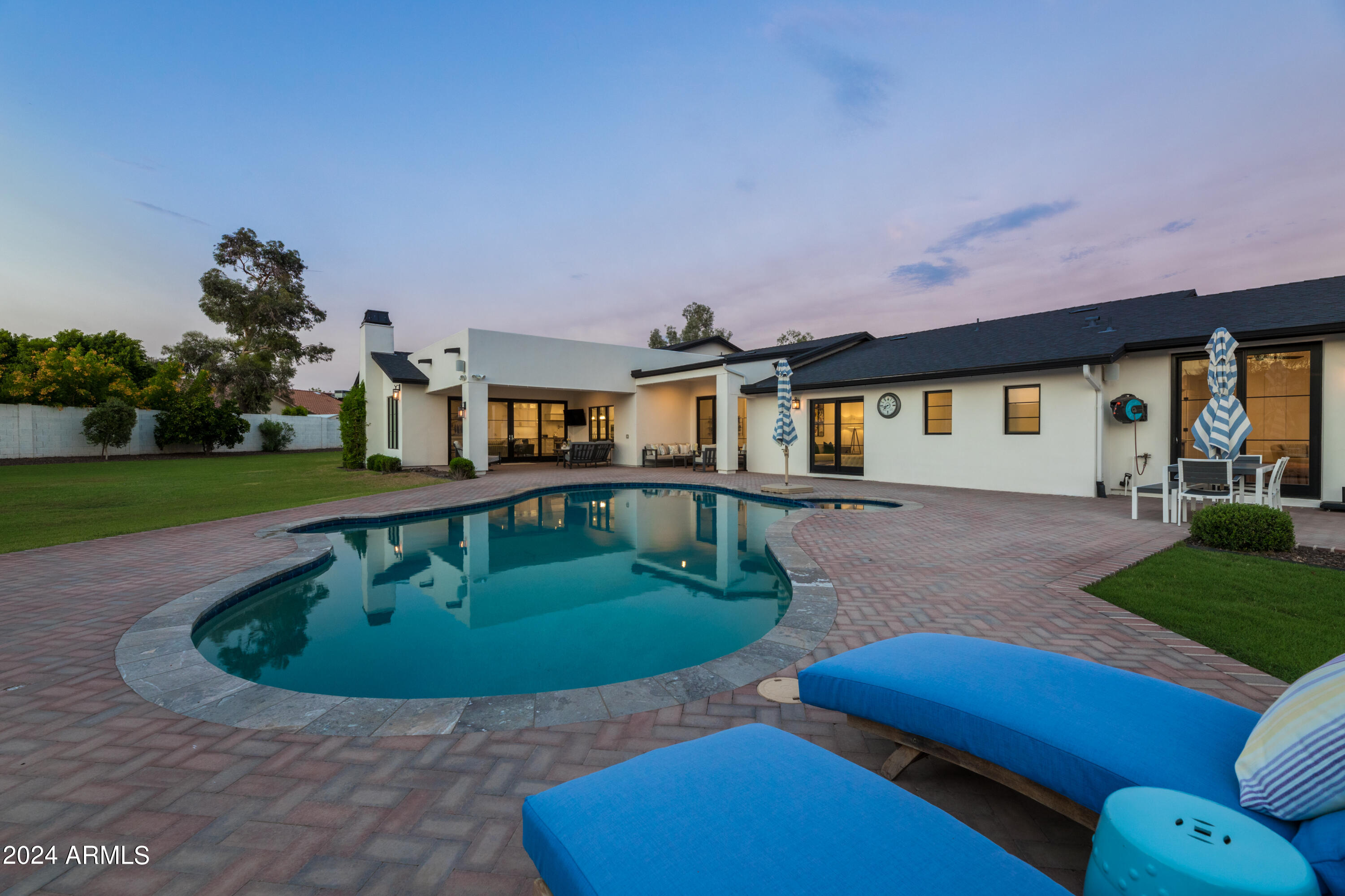 OAKHURST - Residential