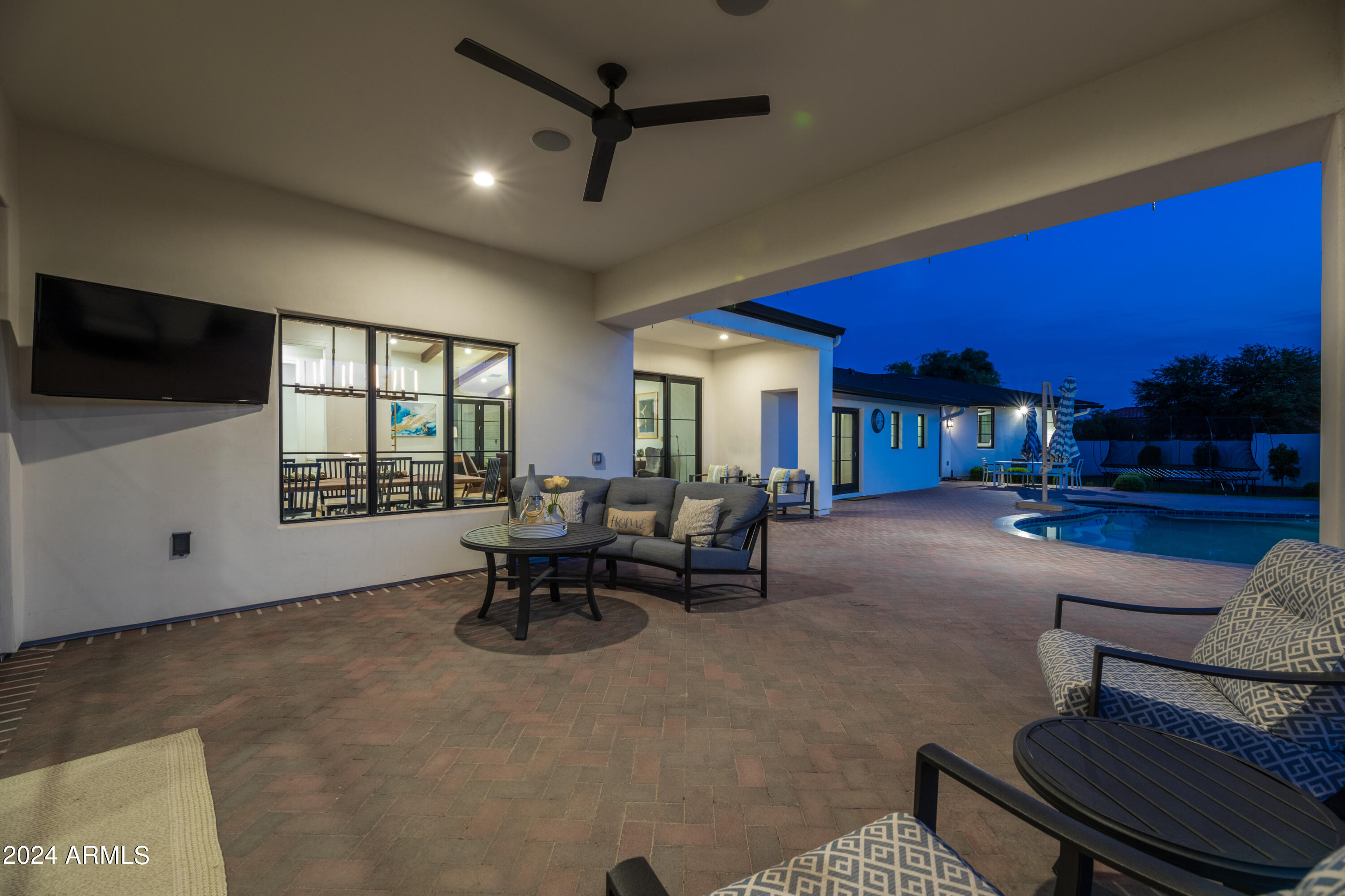 OAKHURST - Residential