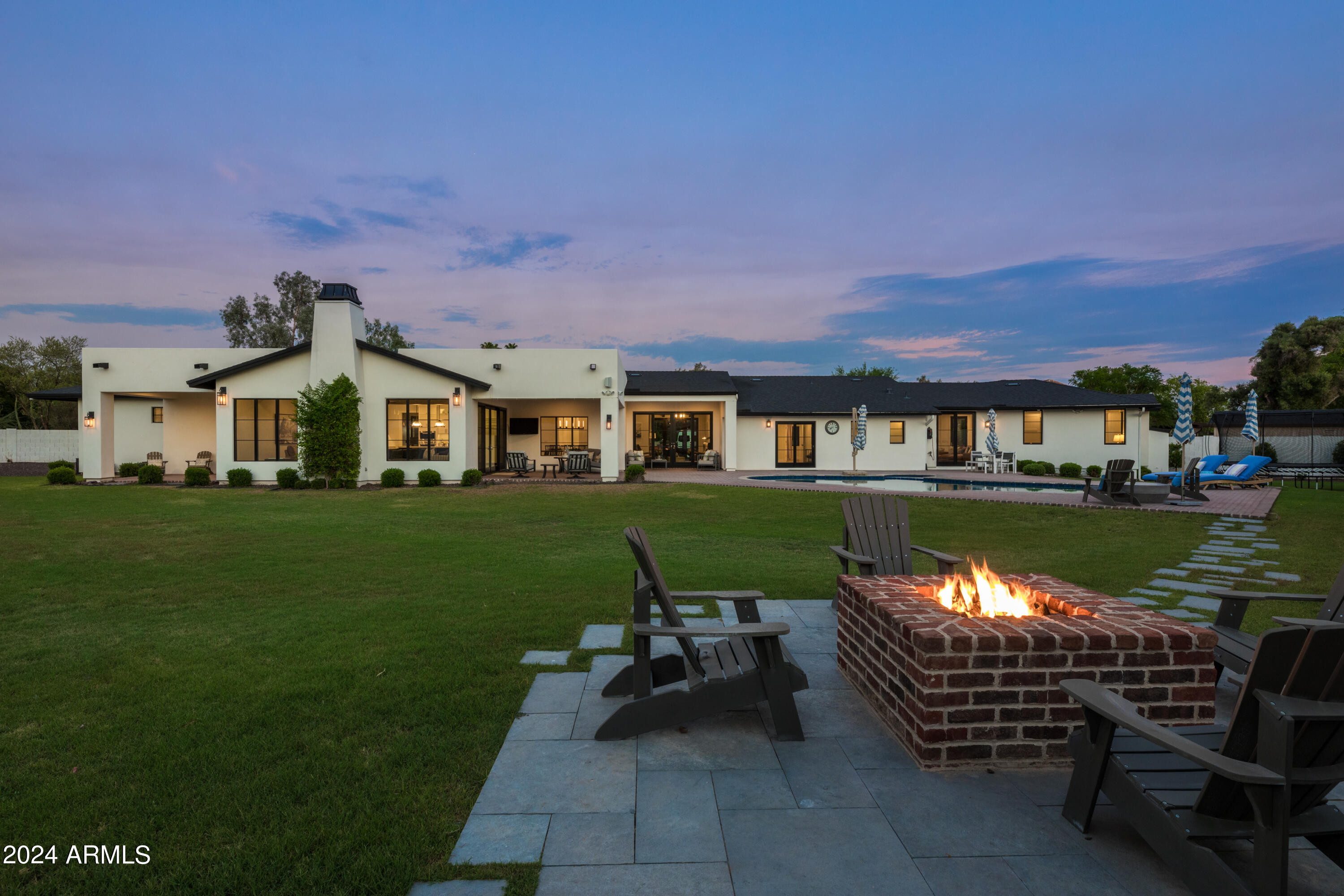 OAKHURST - Residential