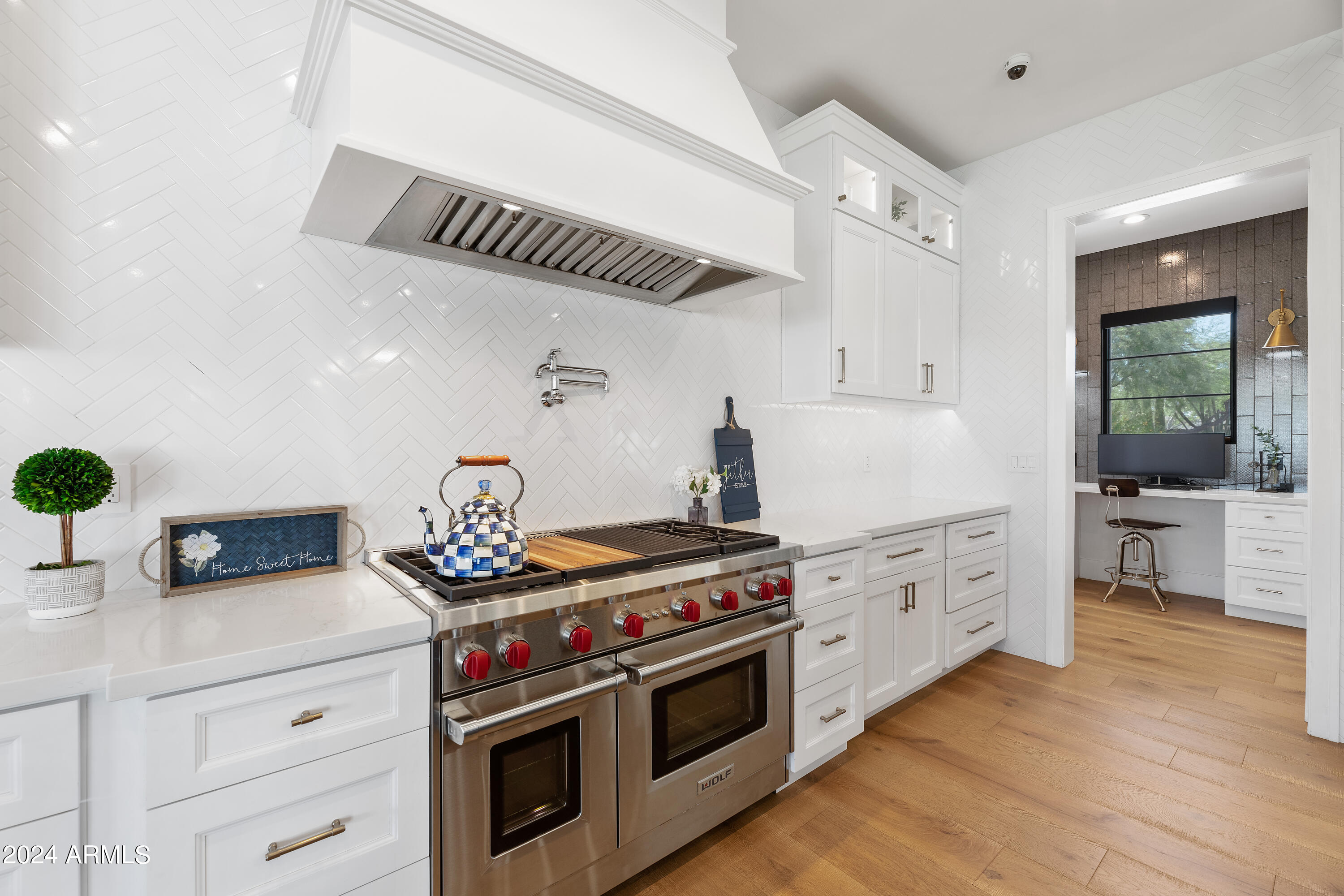 OAKHURST - Residential