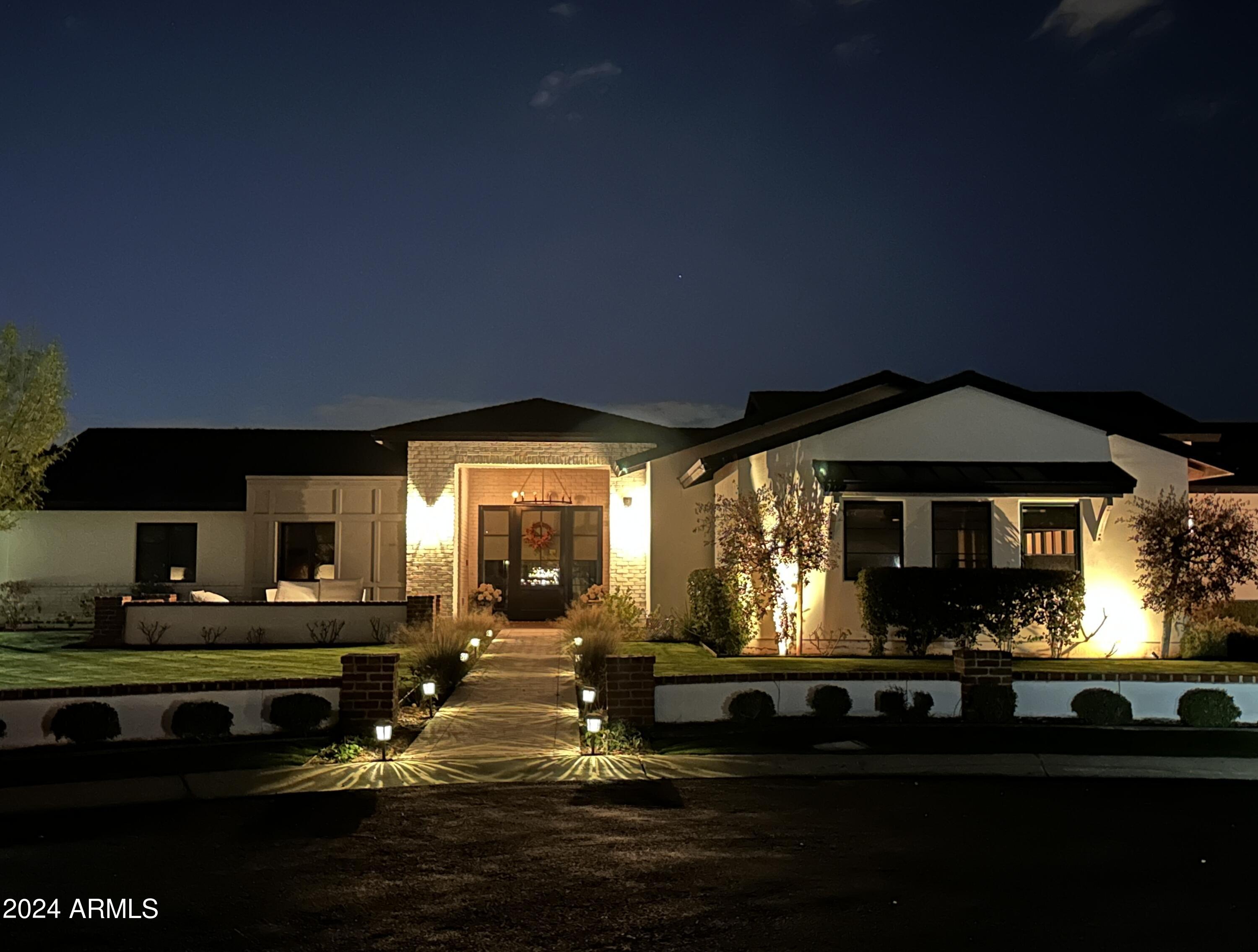 OAKHURST - Residential